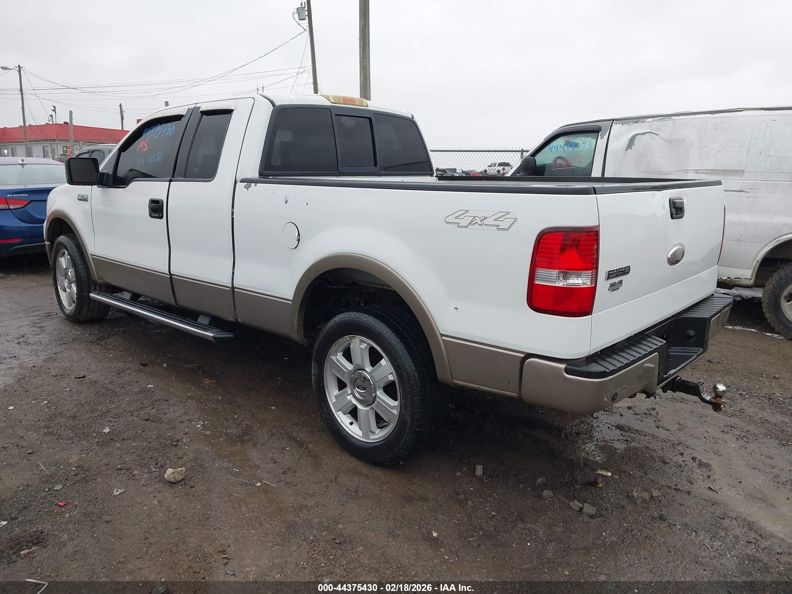 FORD F-150 image 3