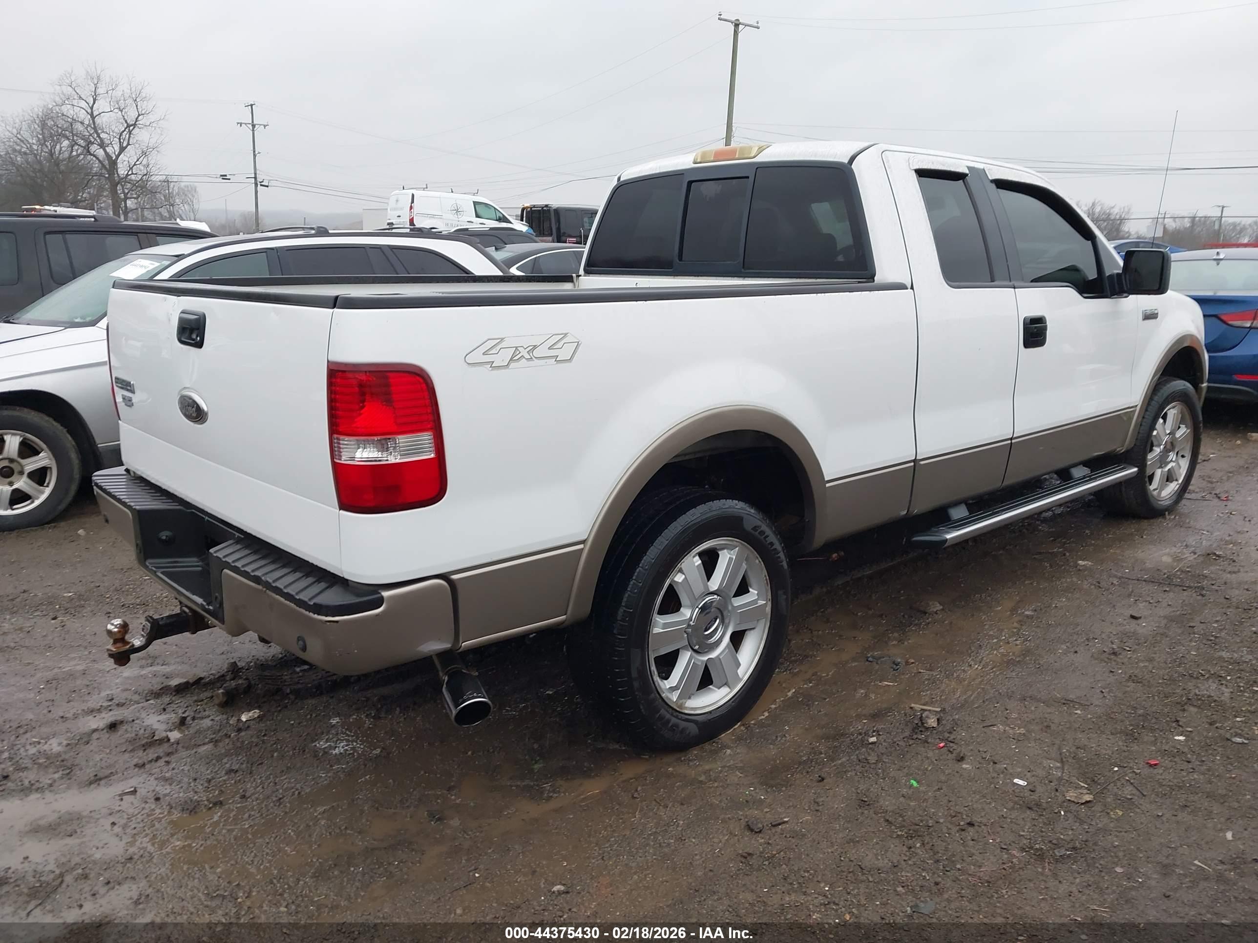 FORD F-150 image 4