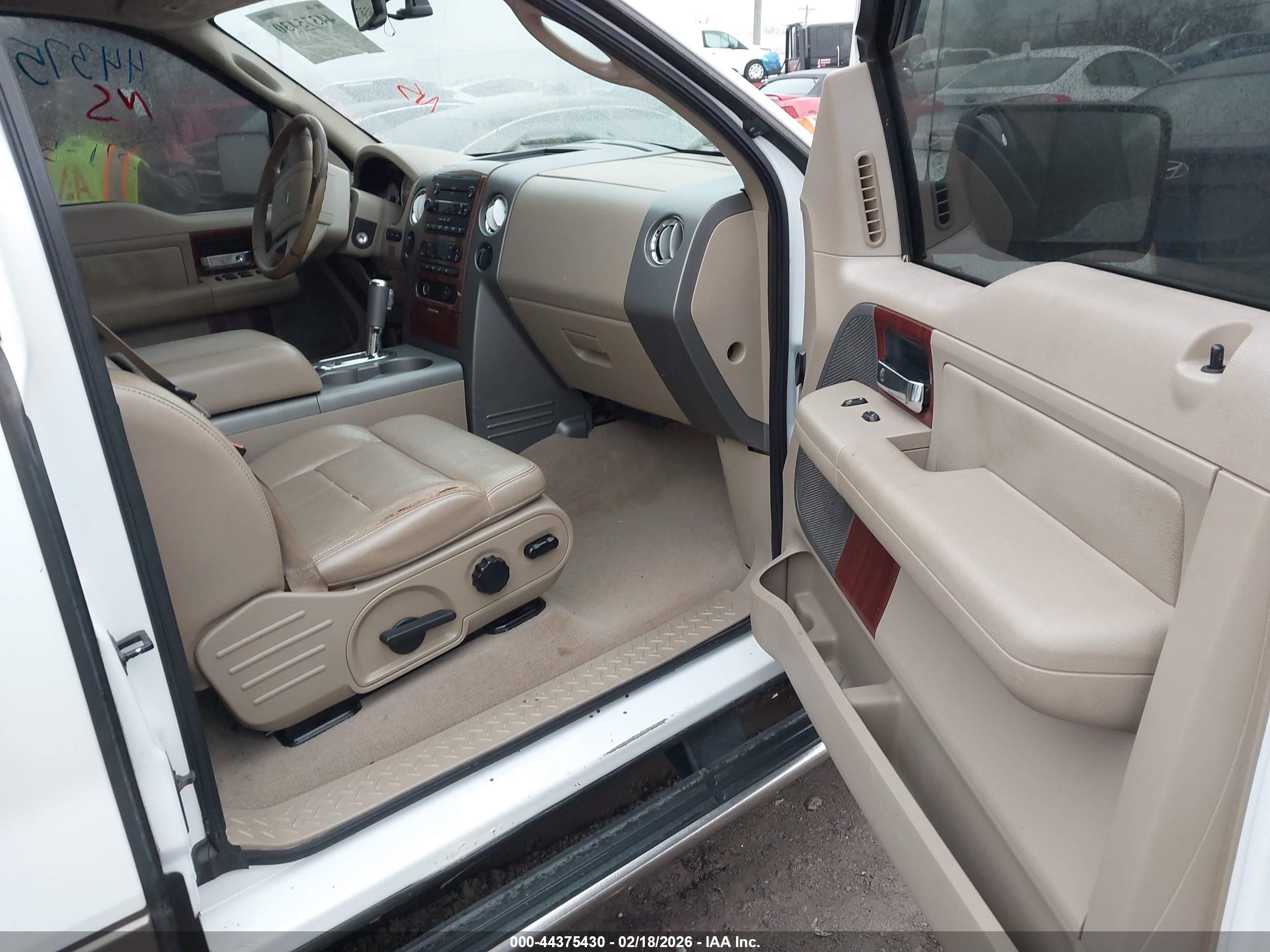 FORD F-150 image 5