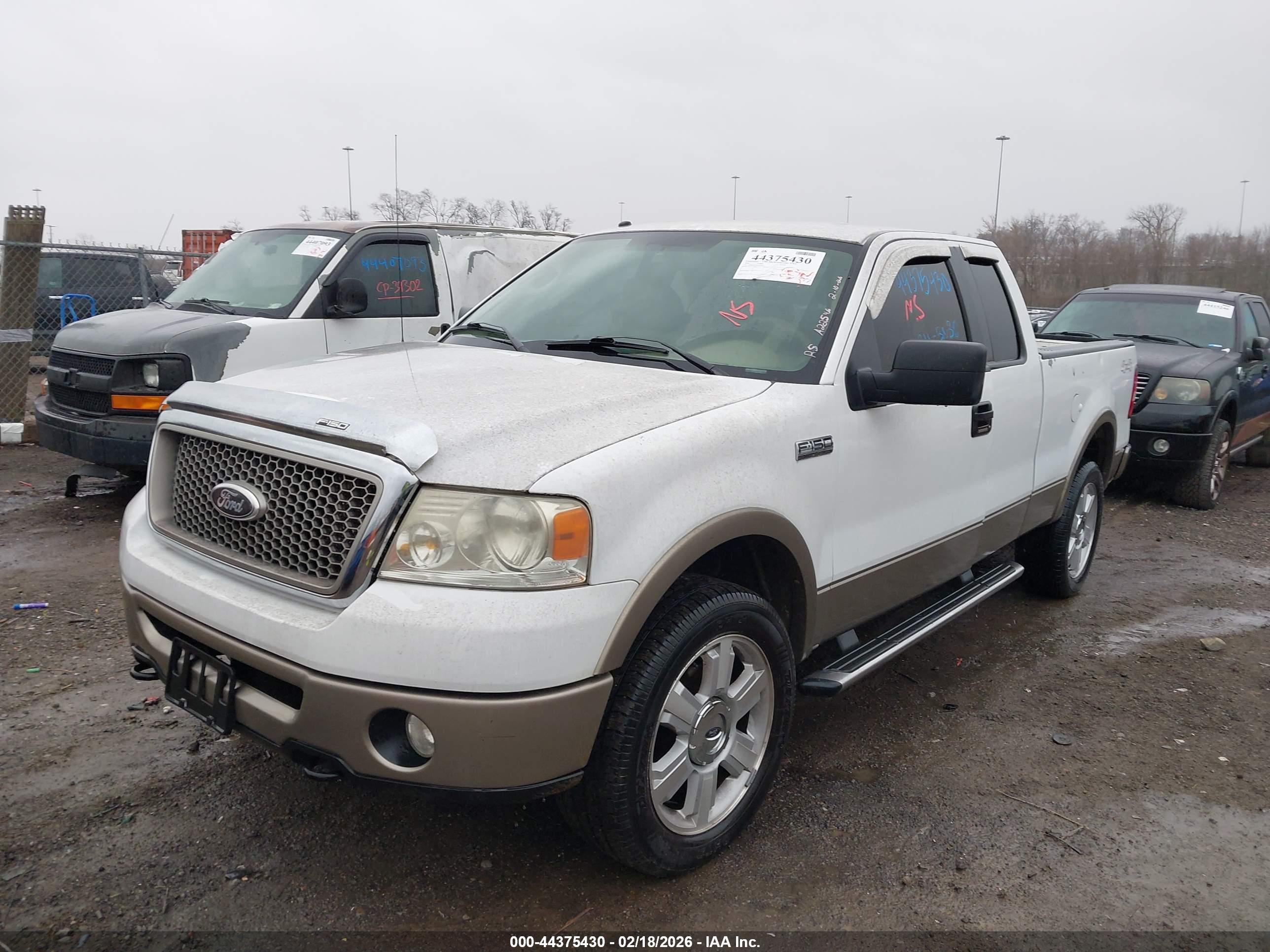 FORD F-150 image 6