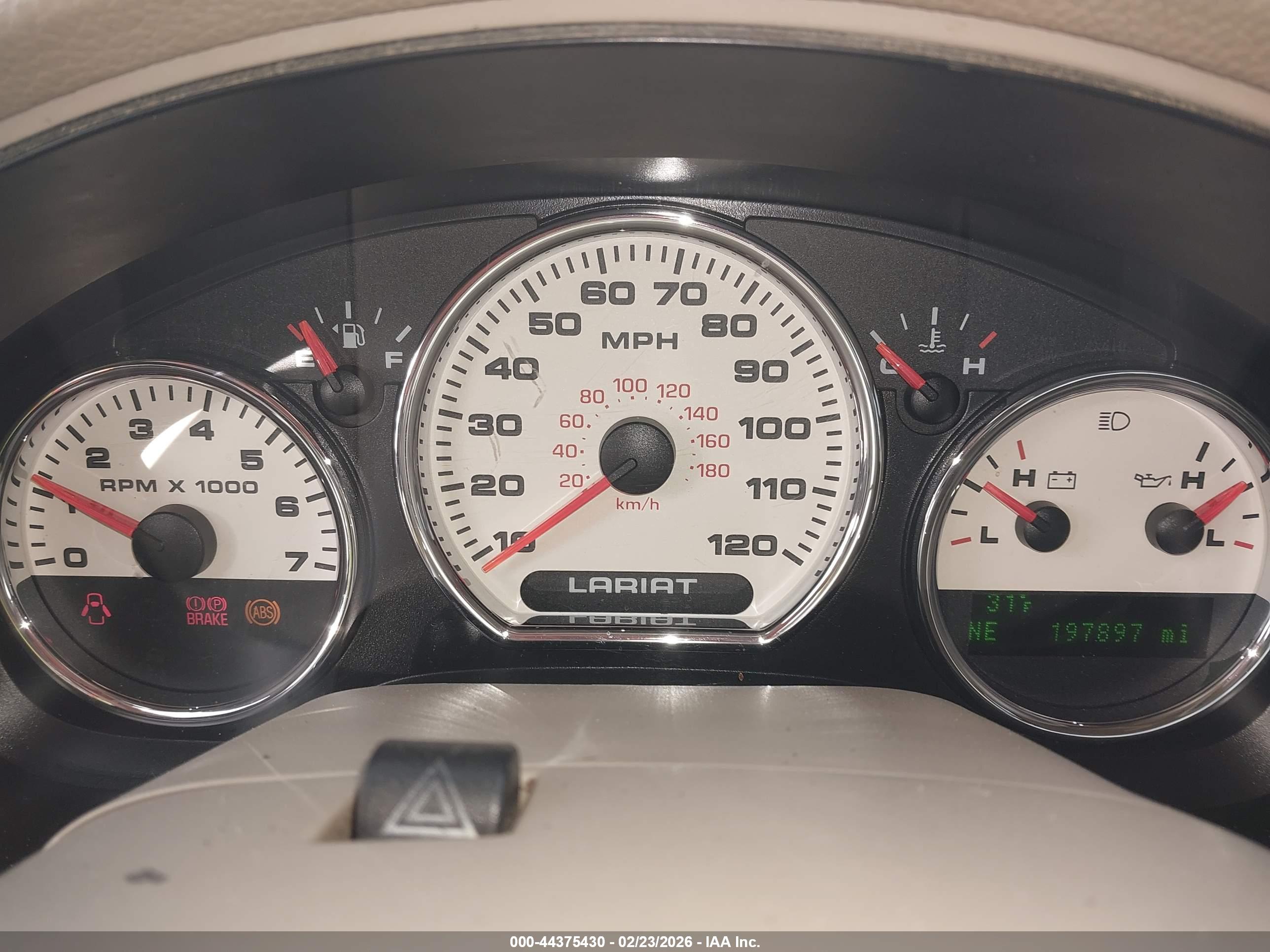 FORD F-150 image 7