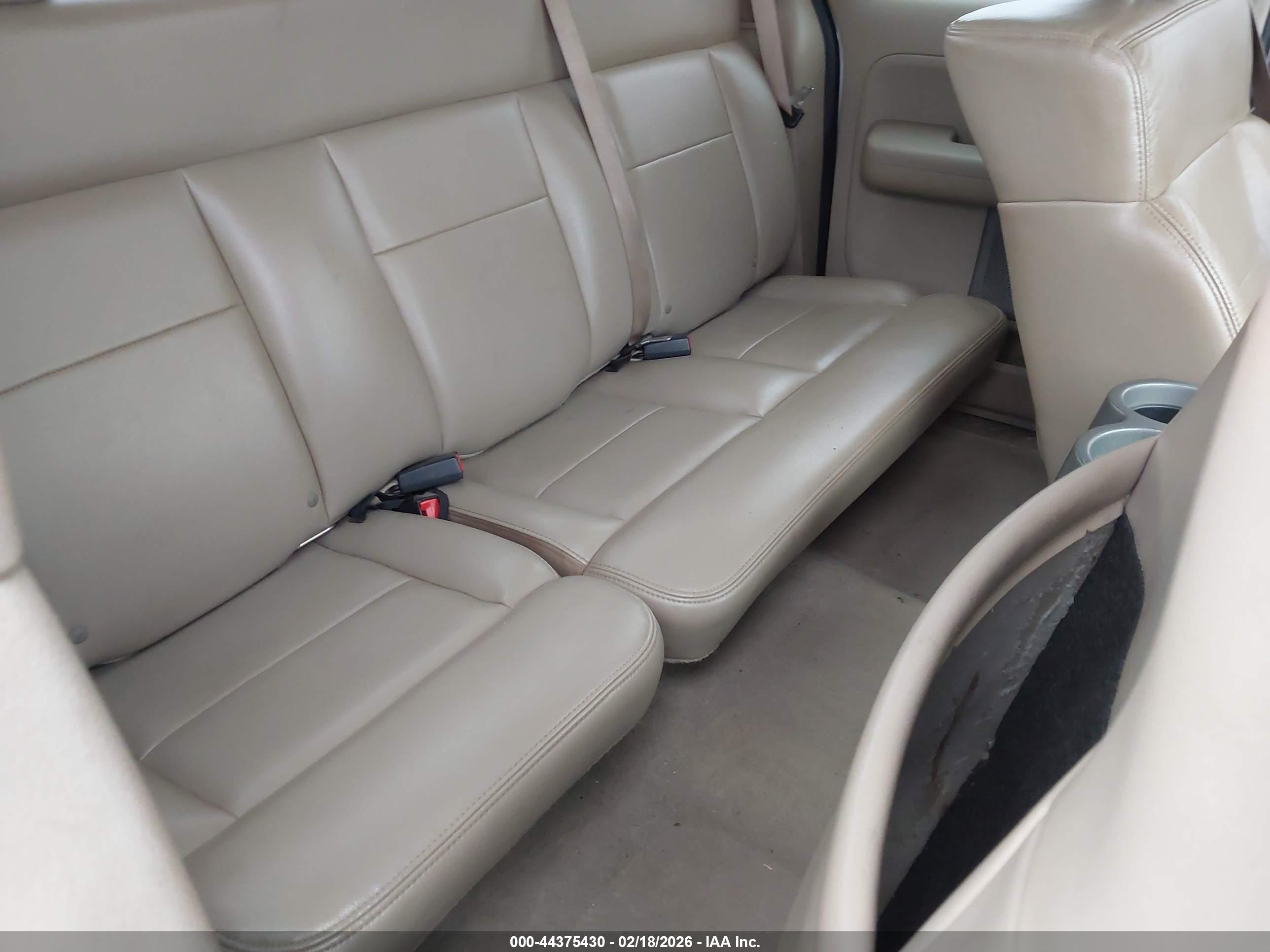 FORD F-150 image 8