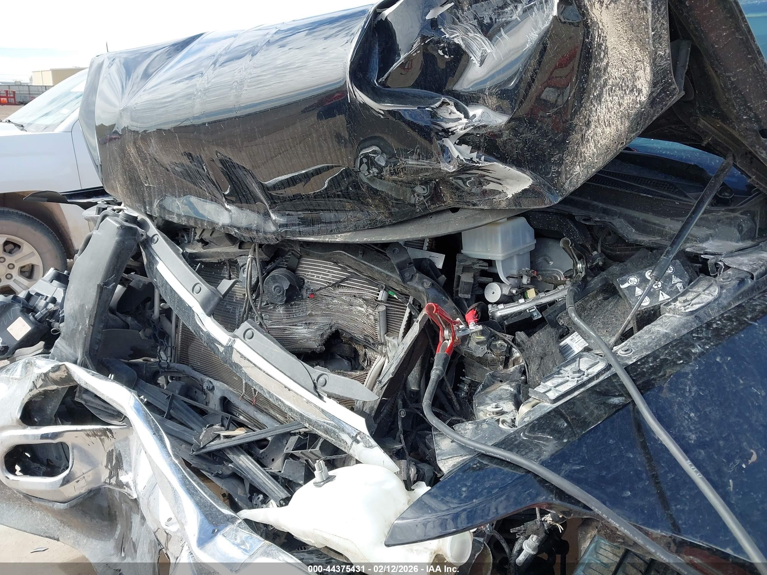 RAM 1500 image 10