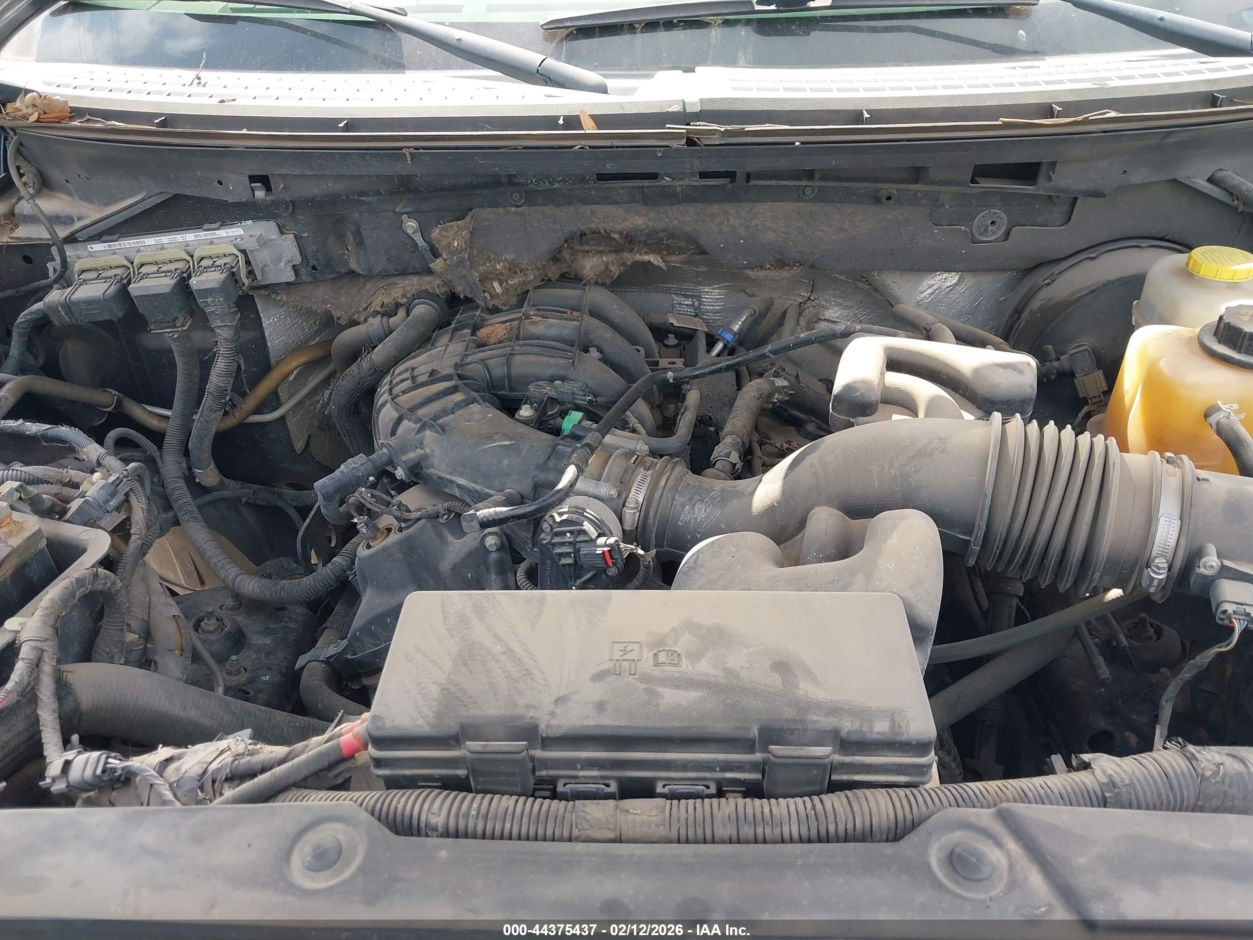 FORD F-150 image 10