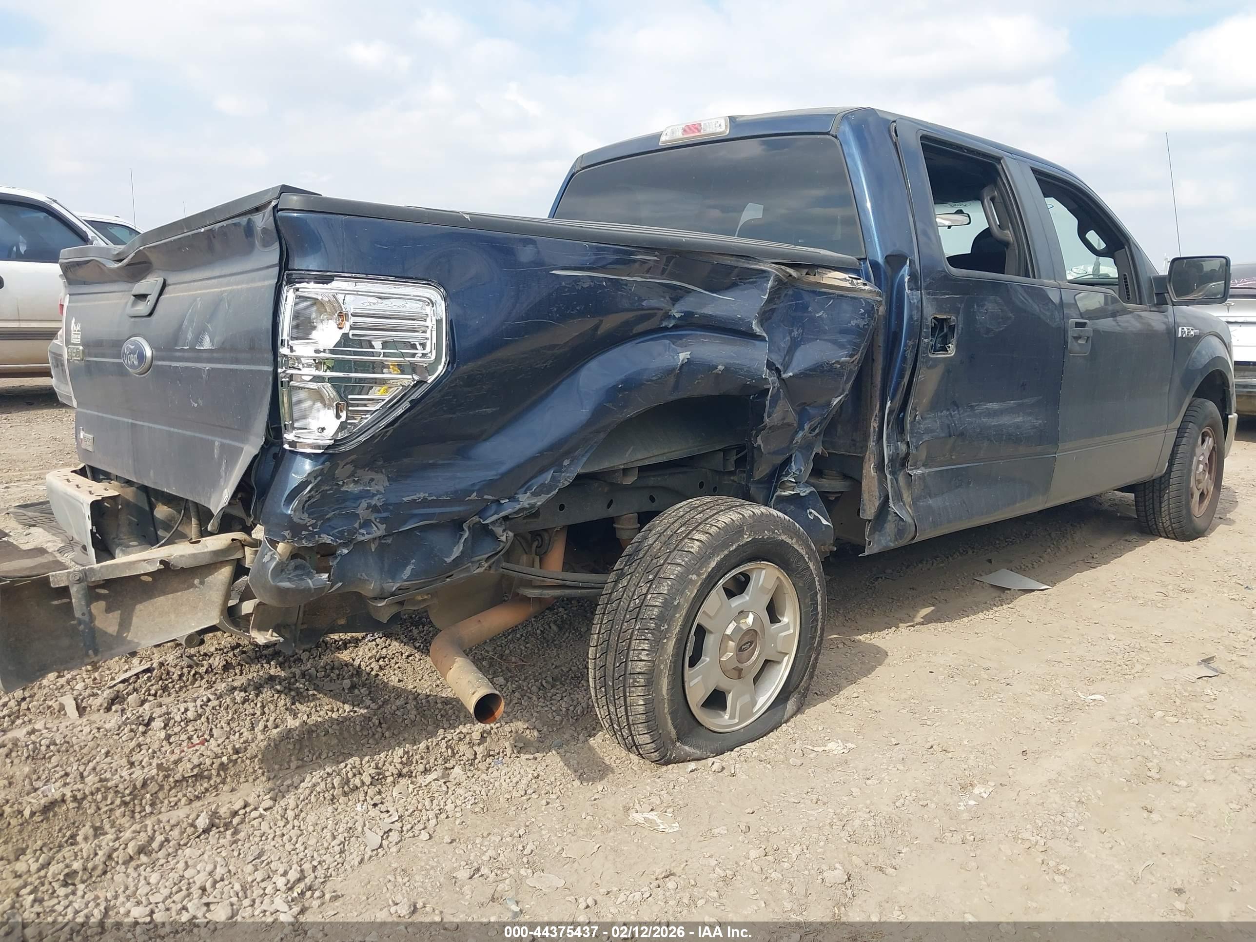FORD F-150 image 4
