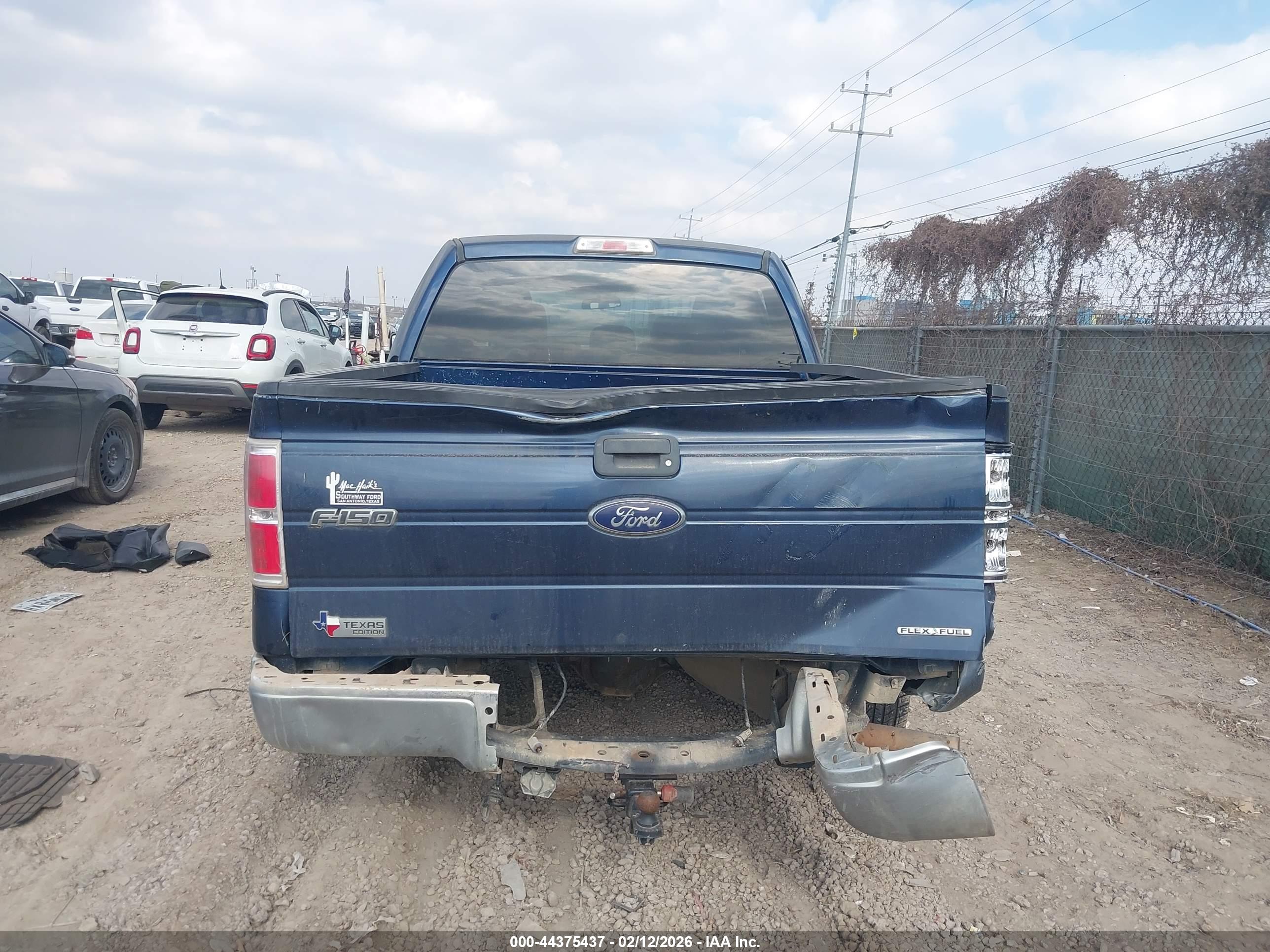 FORD F-150 image 6