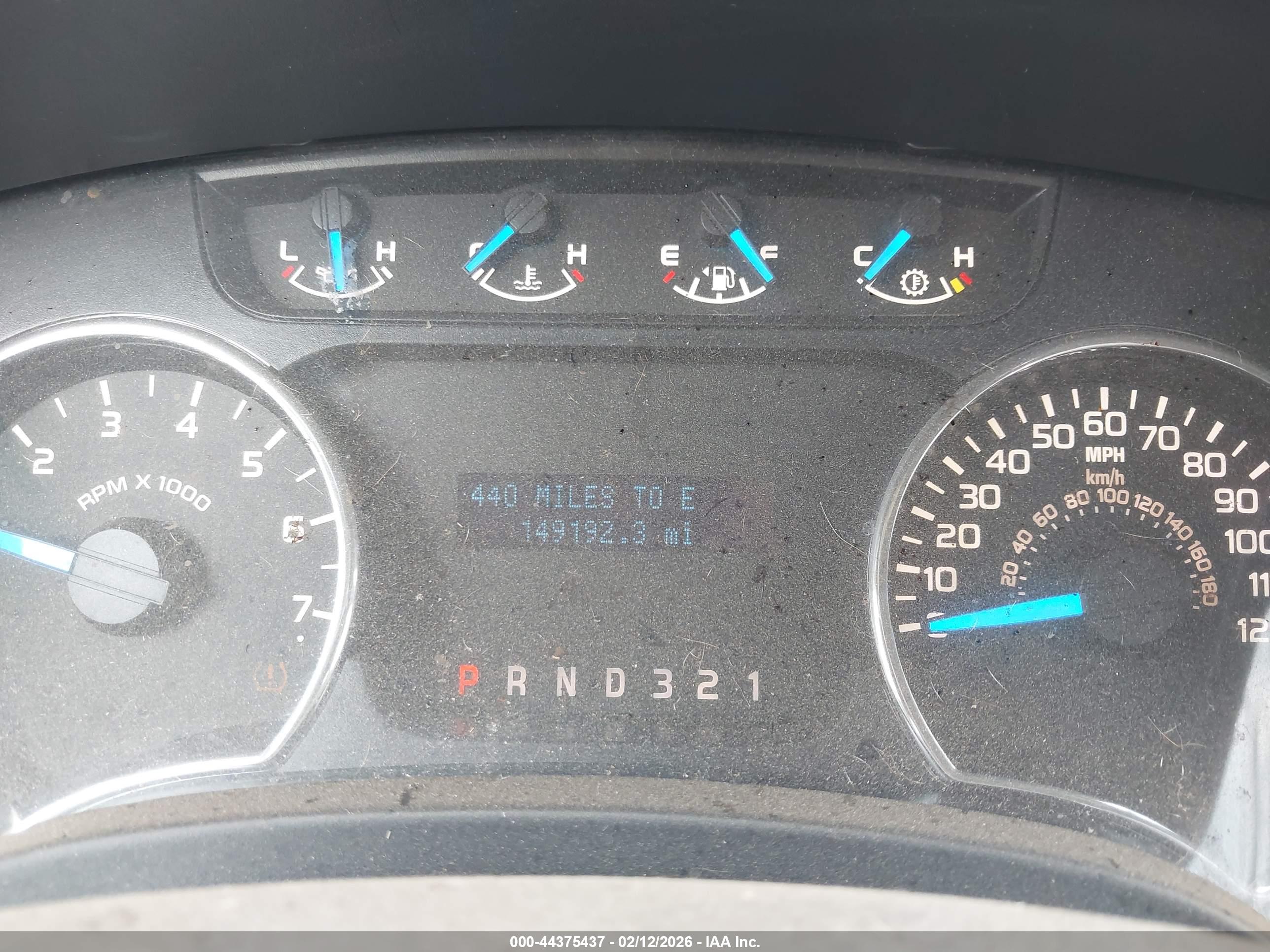 FORD F-150 image 7