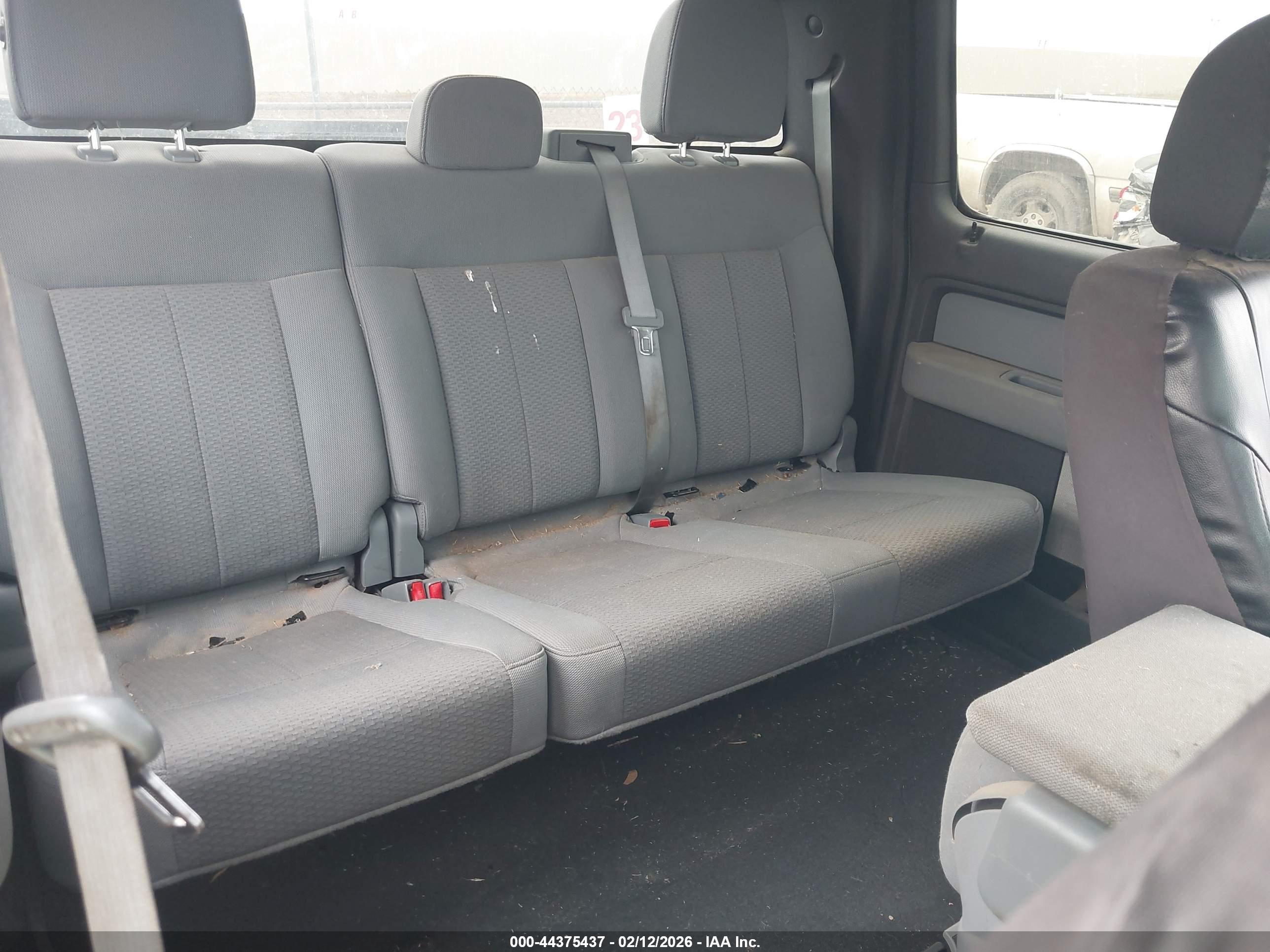 FORD F-150 image 8