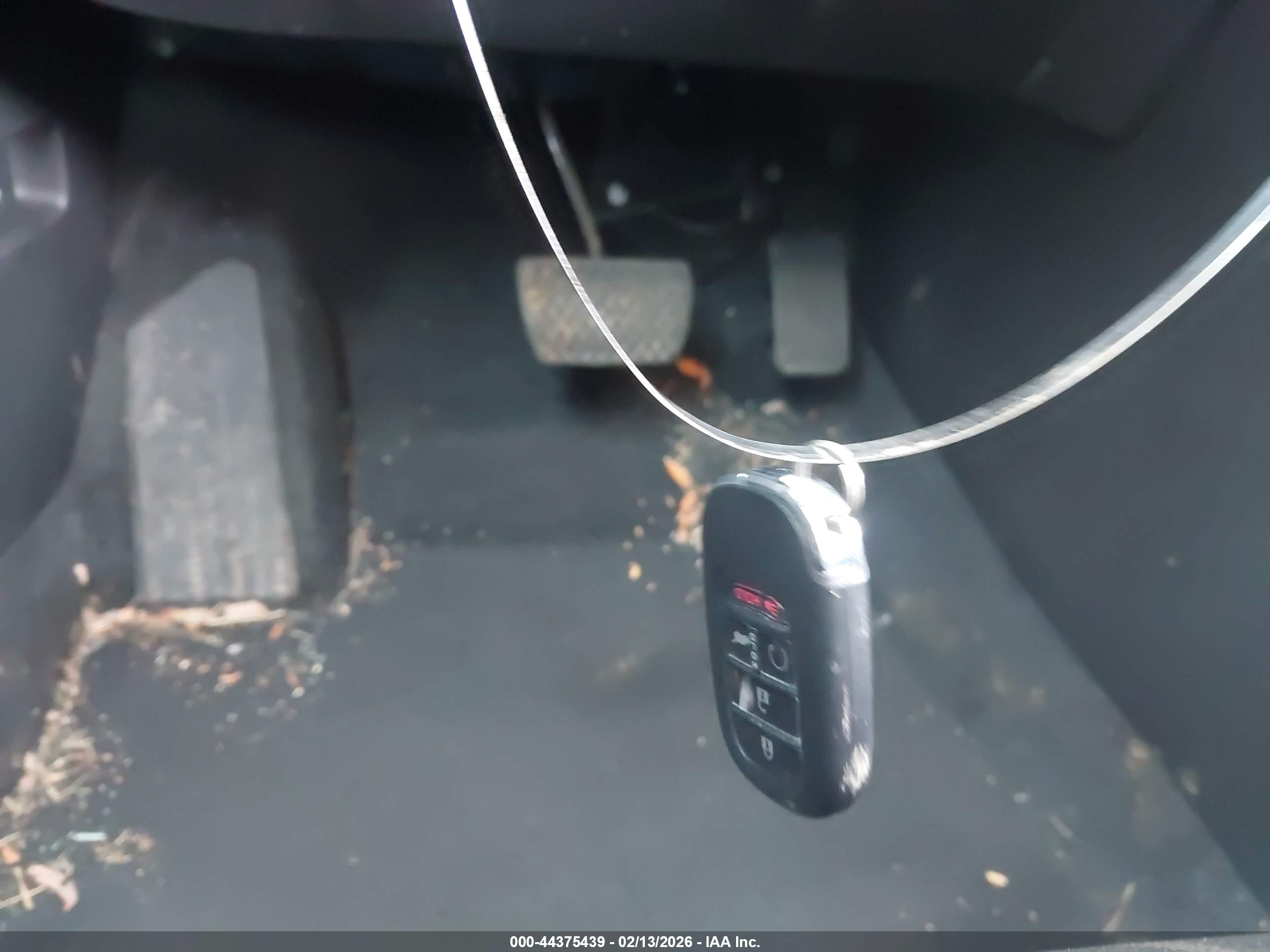 HONDA CR-V image 11