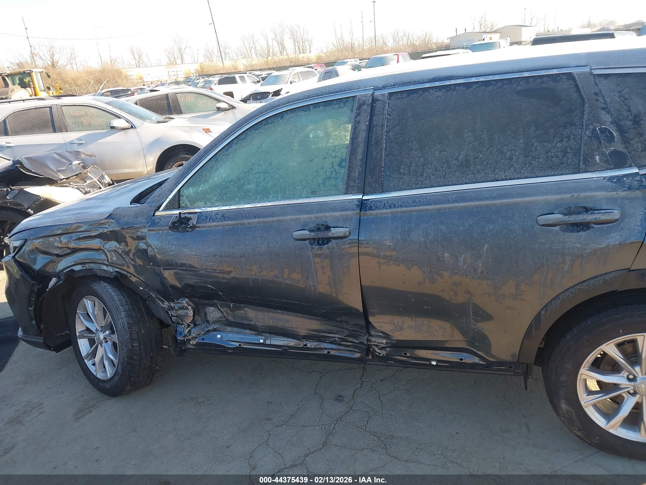 HONDA CR-V image 6