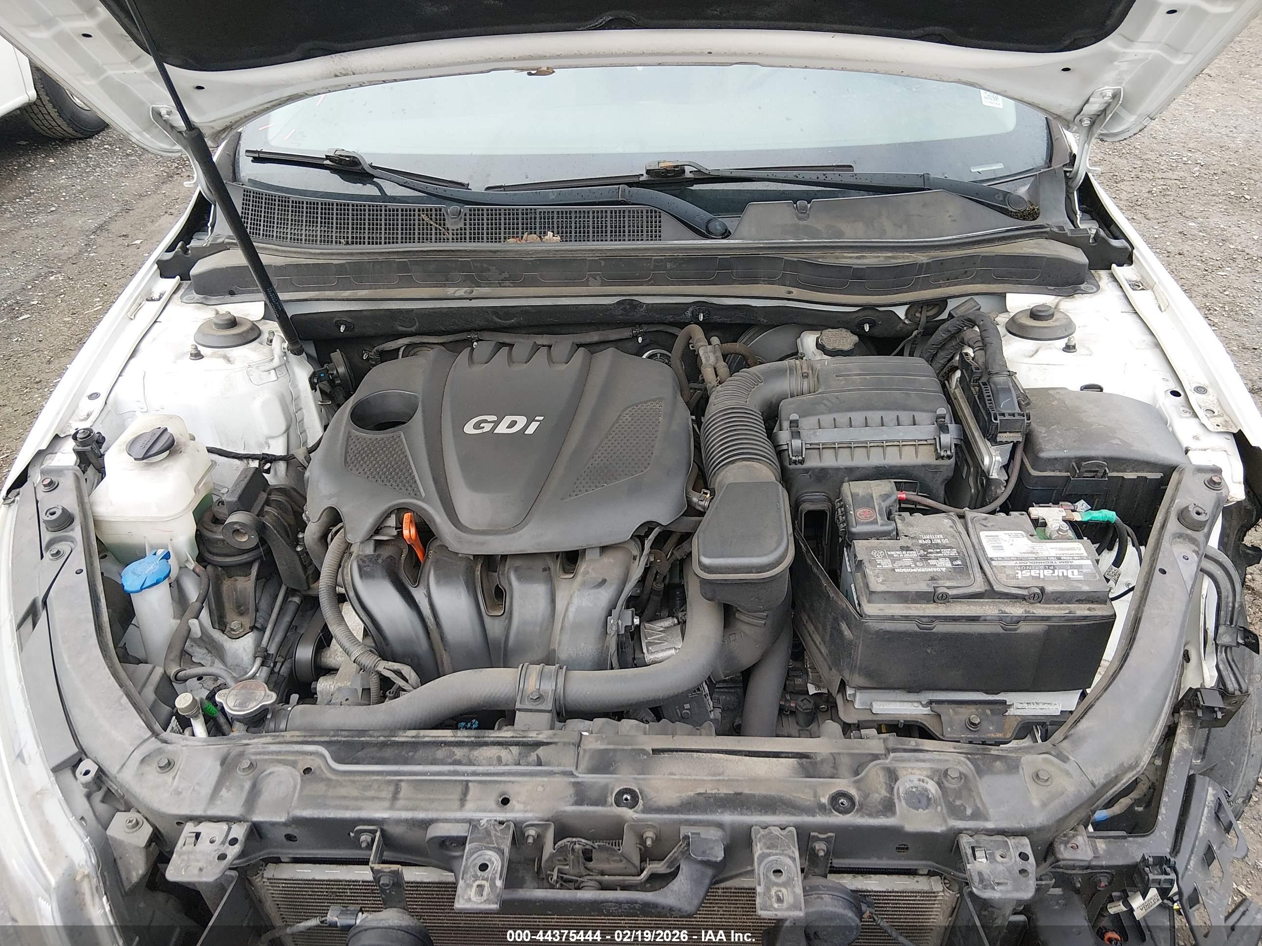 KIA OPTIMA image 10