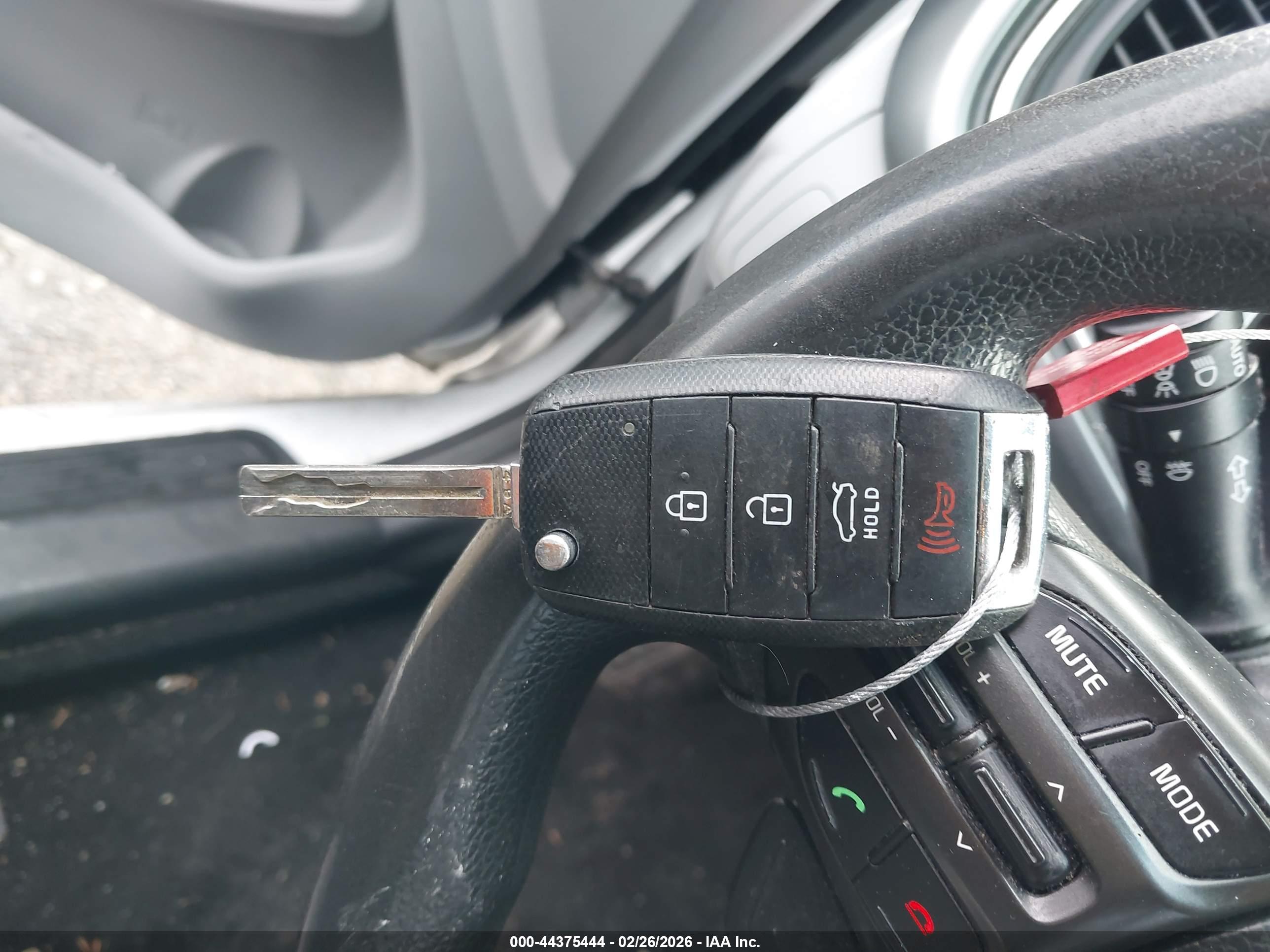 KIA OPTIMA image 11