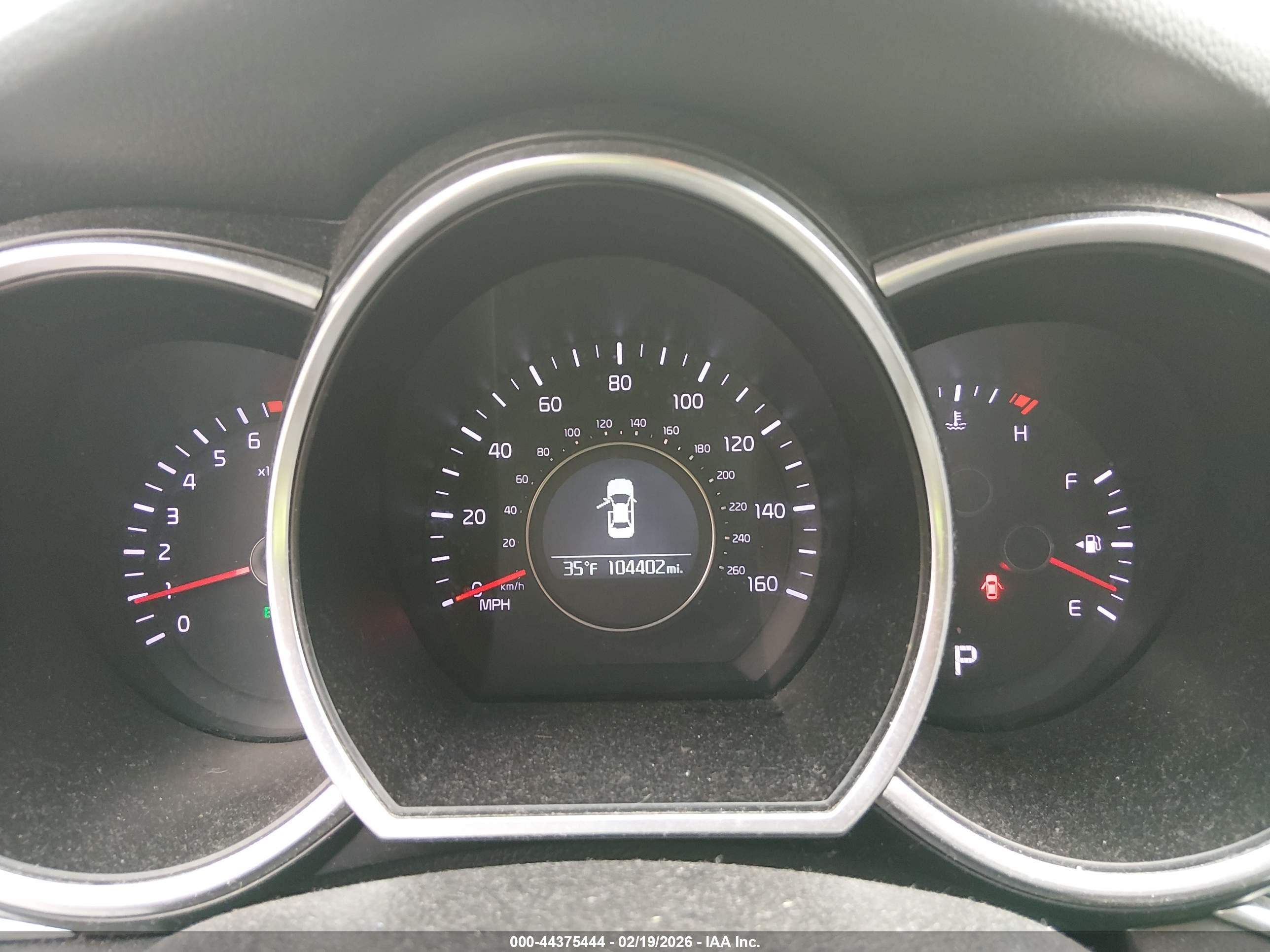 KIA OPTIMA image 7
