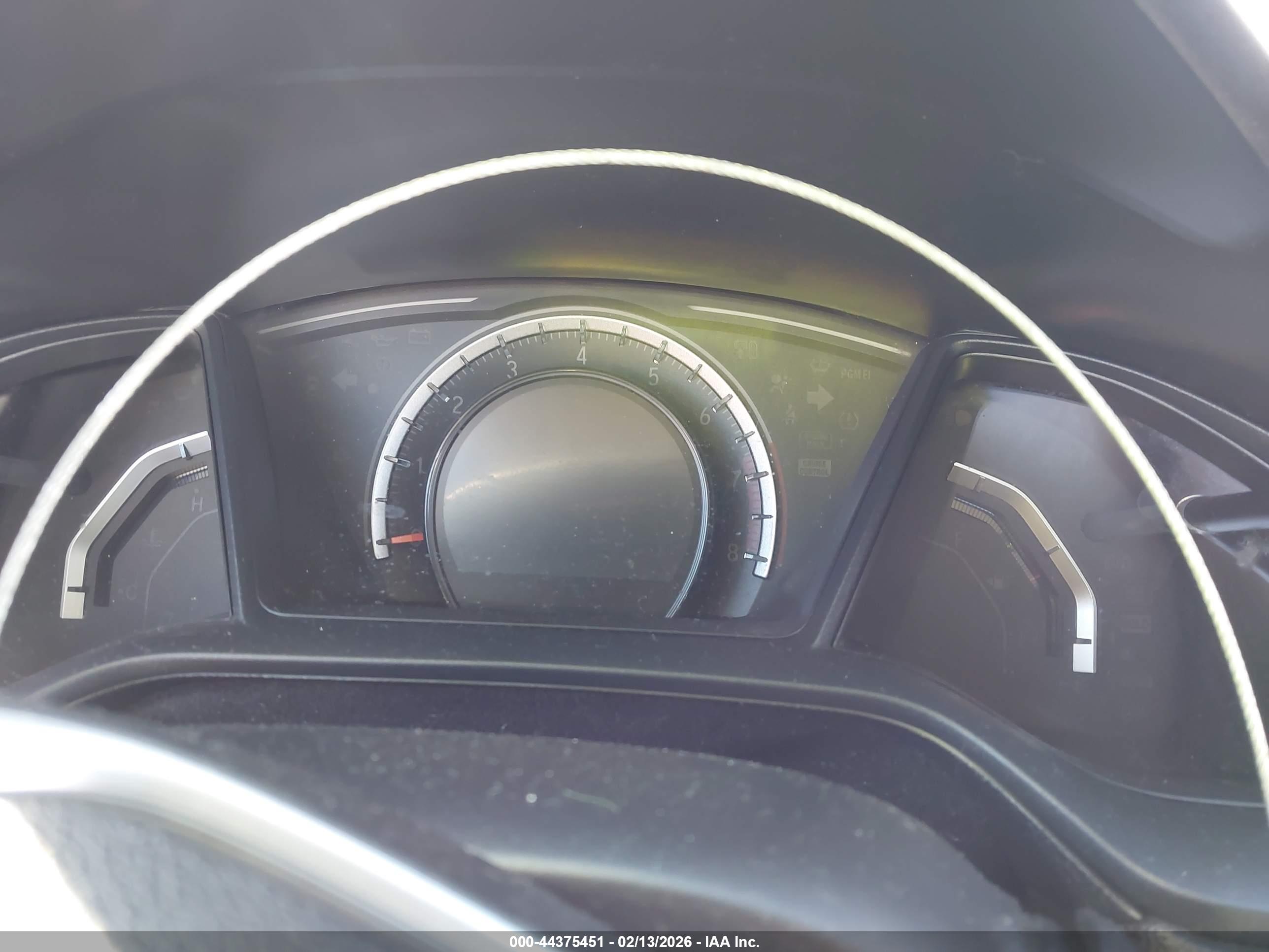 HONDA CIVIC image 7