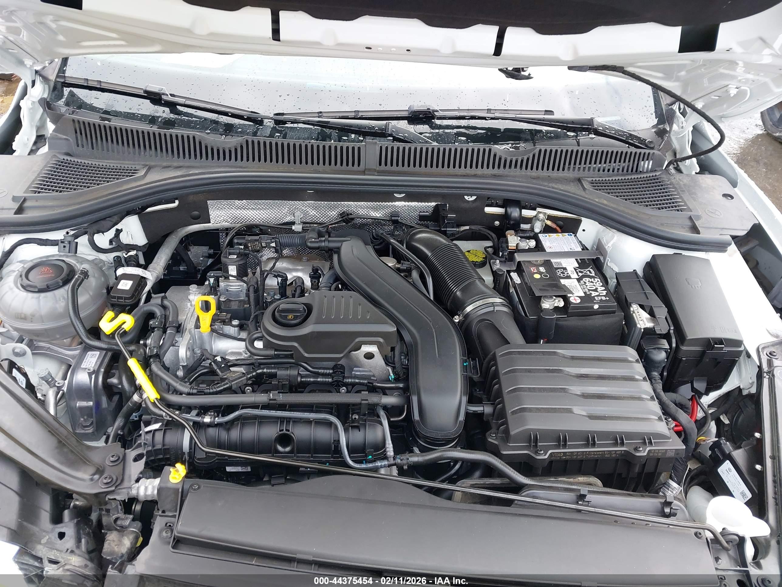 VOLKSWAGEN JETTA image 10