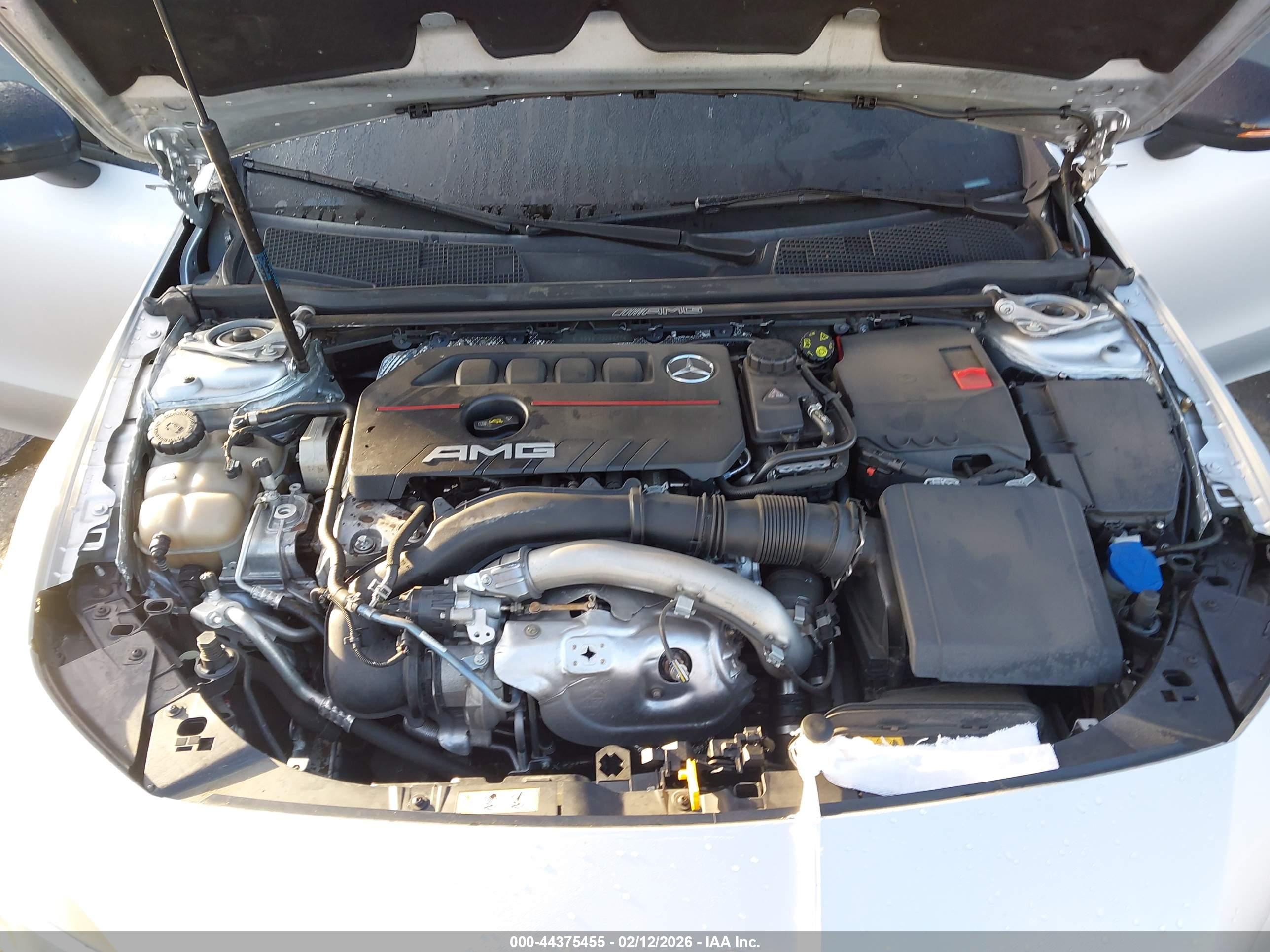 MERCEDES-BENZ AMG image 10