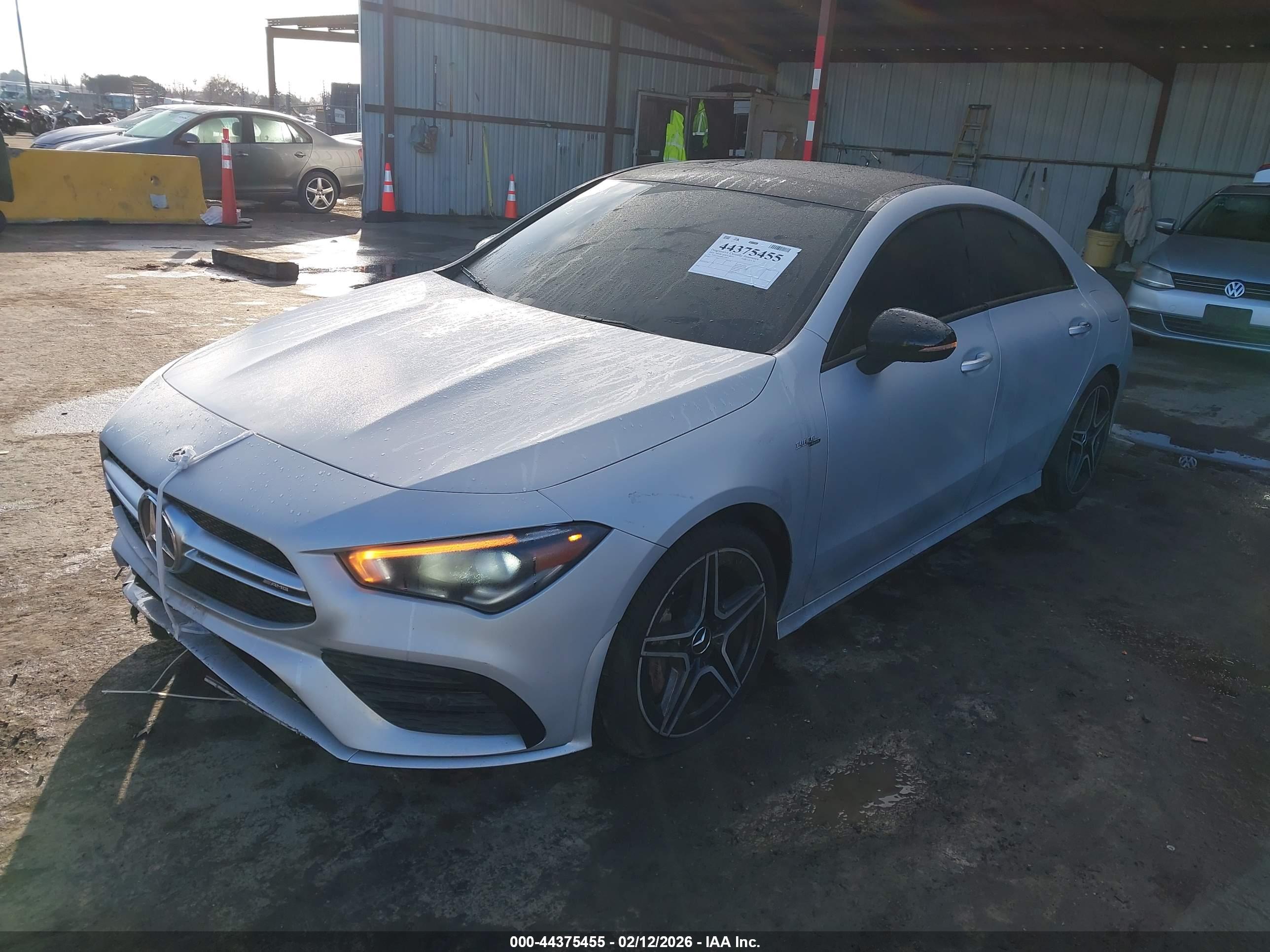MERCEDES-BENZ AMG image 2