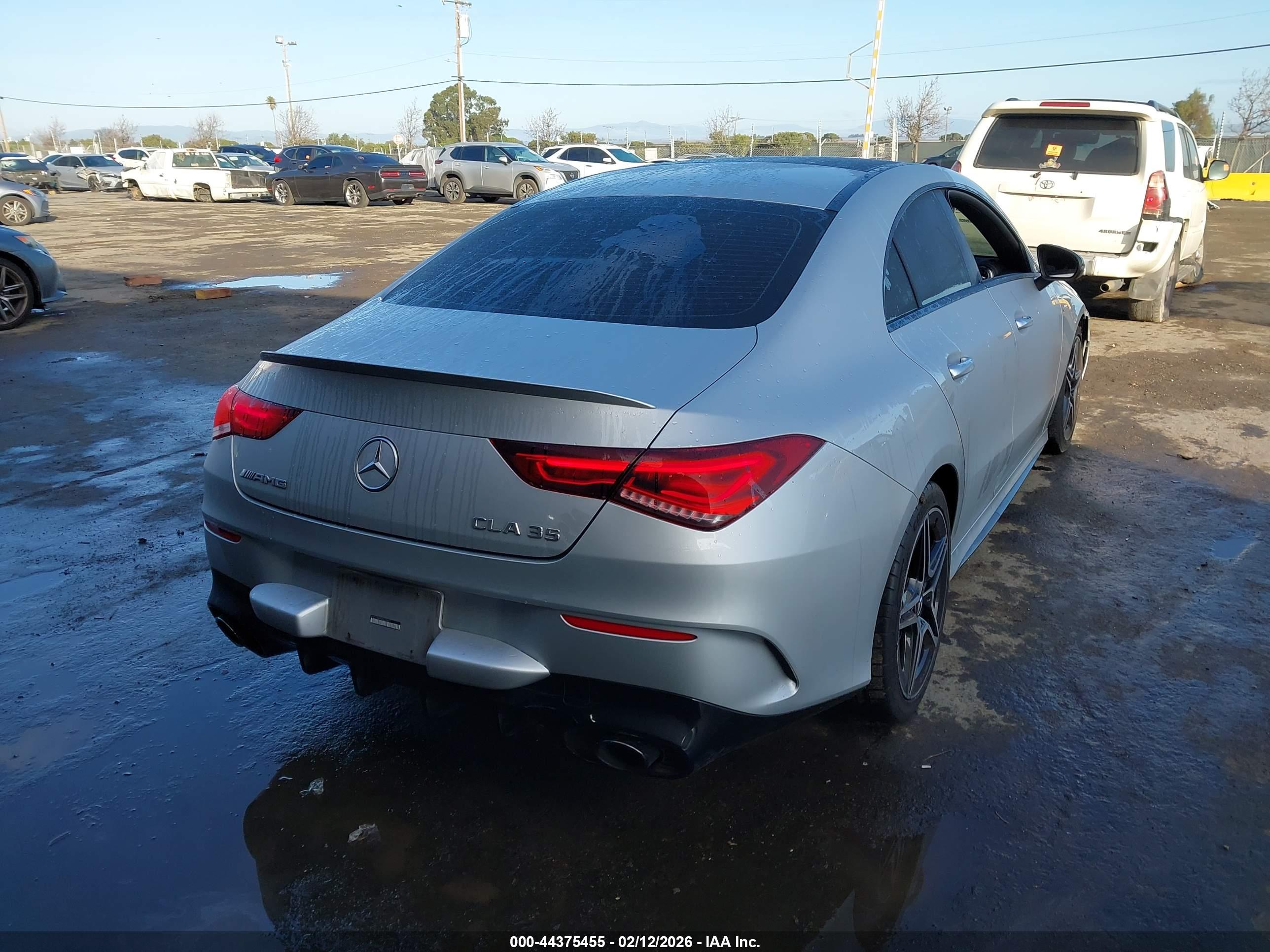 MERCEDES-BENZ AMG image 4