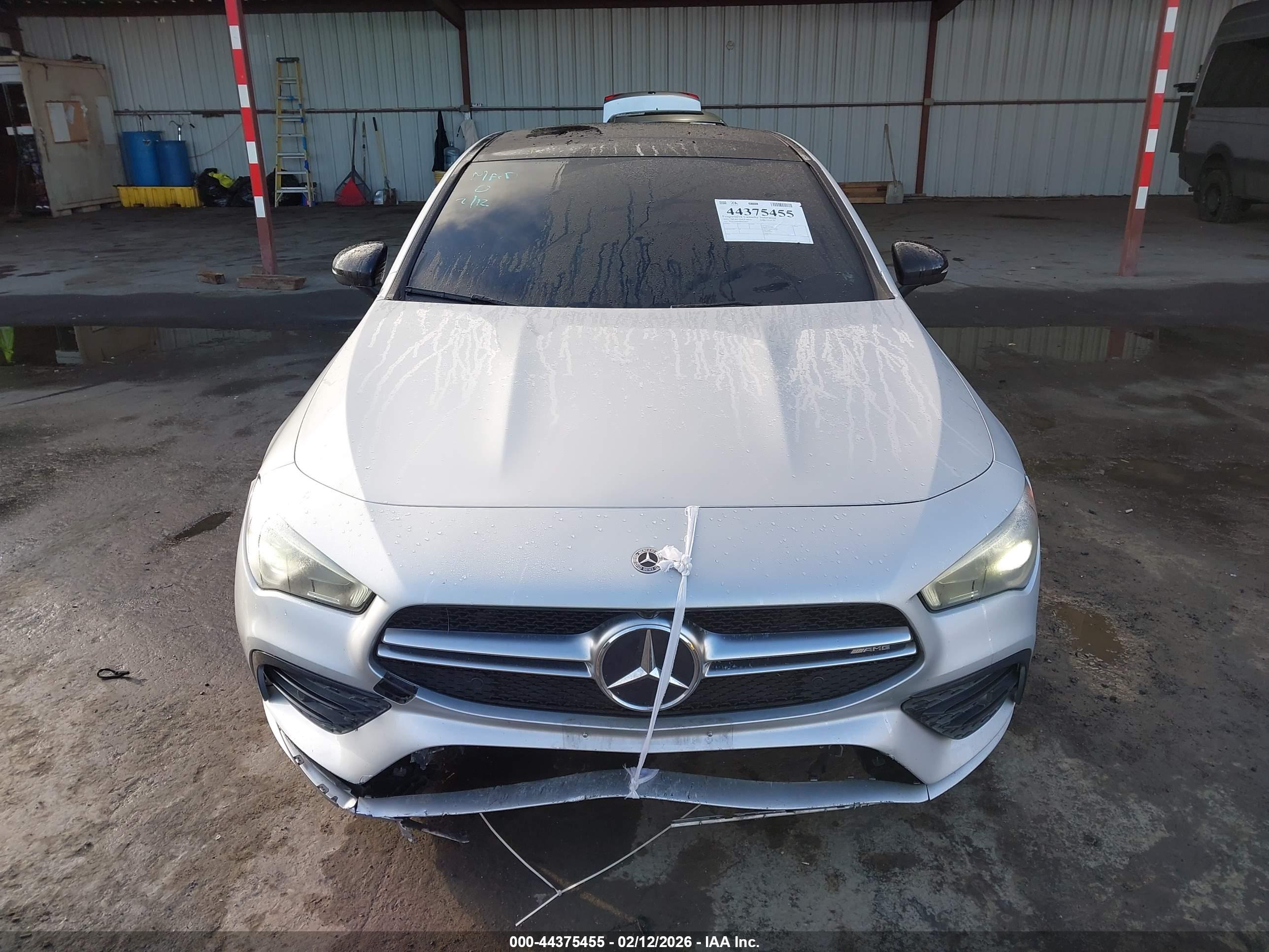 MERCEDES-BENZ AMG image 6