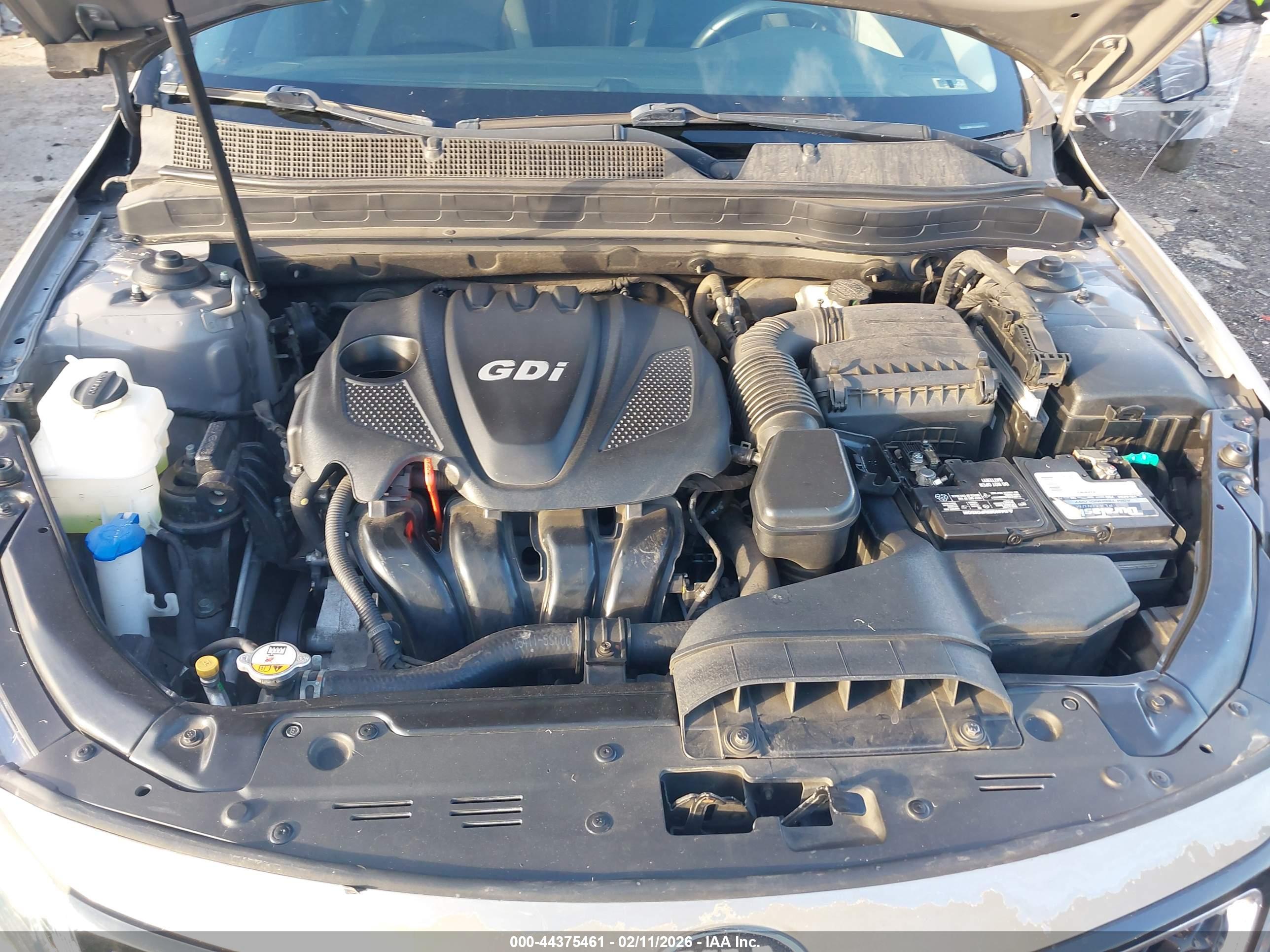 KIA OPTIMA image 10