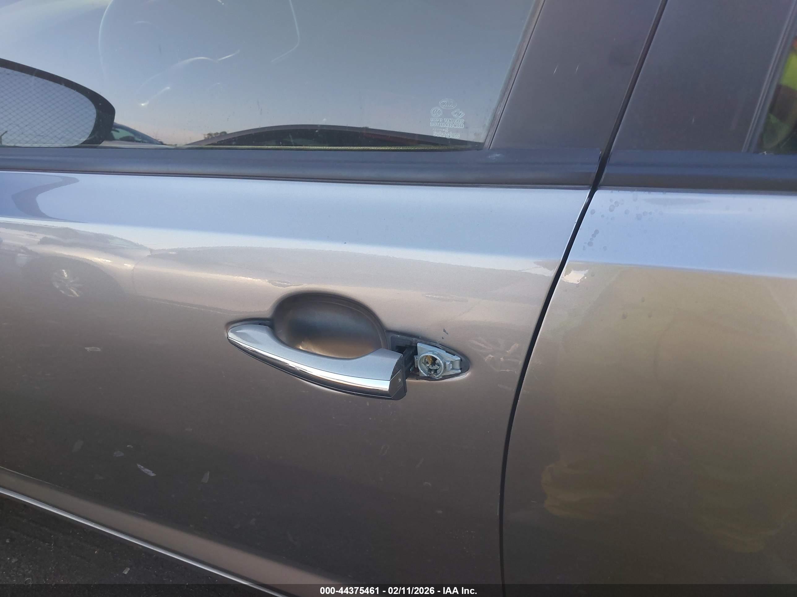 KIA OPTIMA image 6