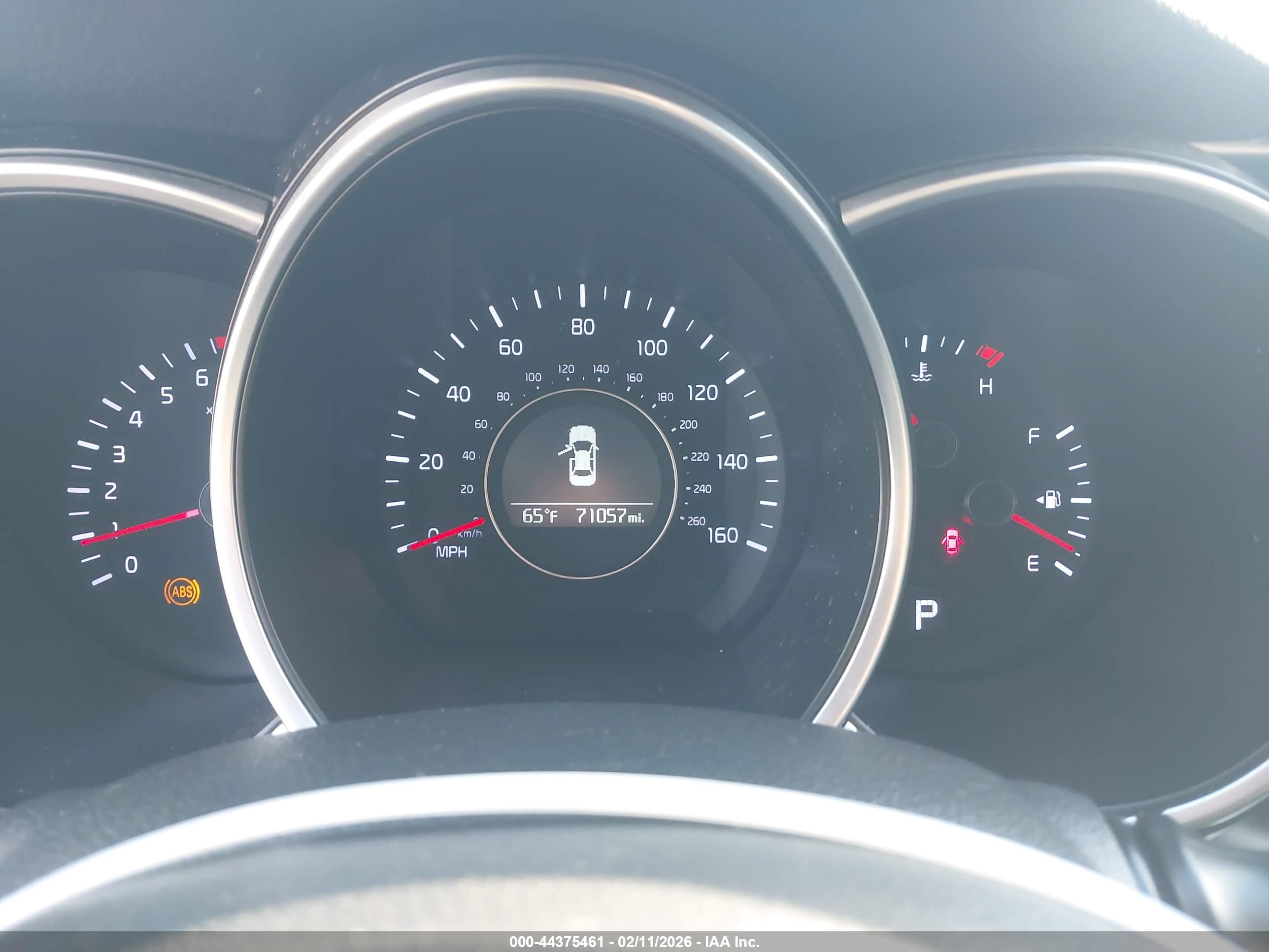 KIA OPTIMA image 7