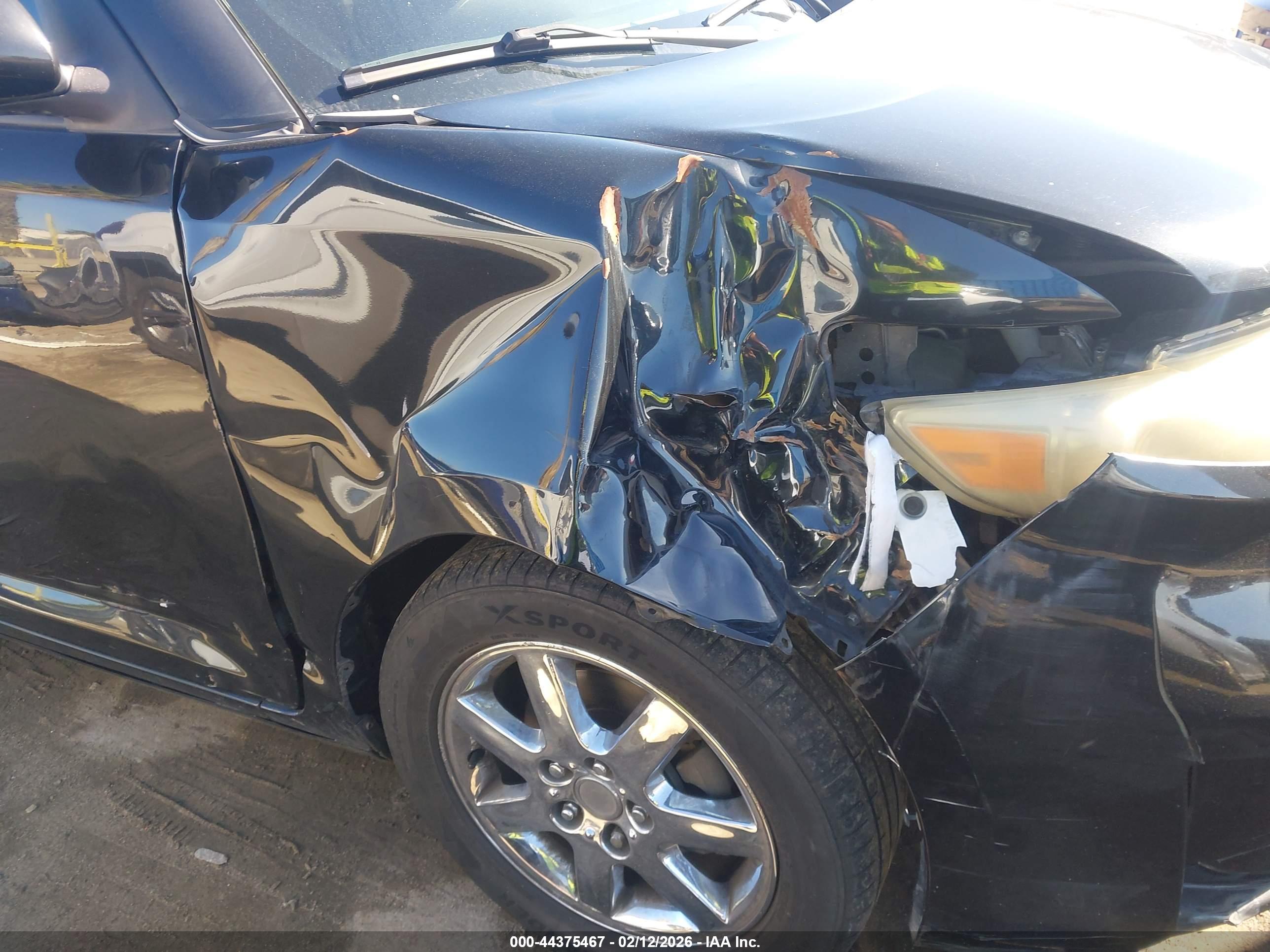SCION XB image 6