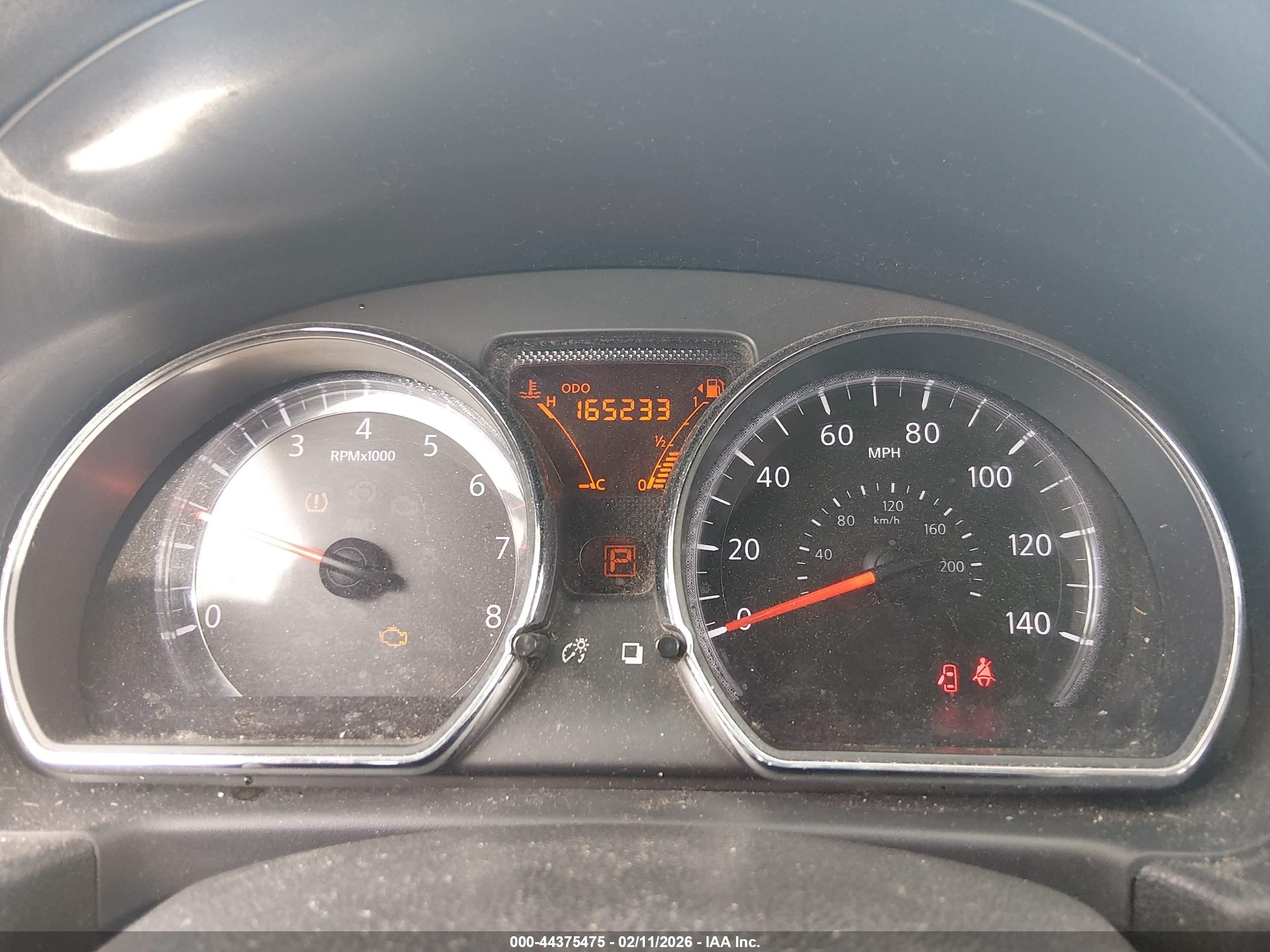 NISSAN VERSA image 7