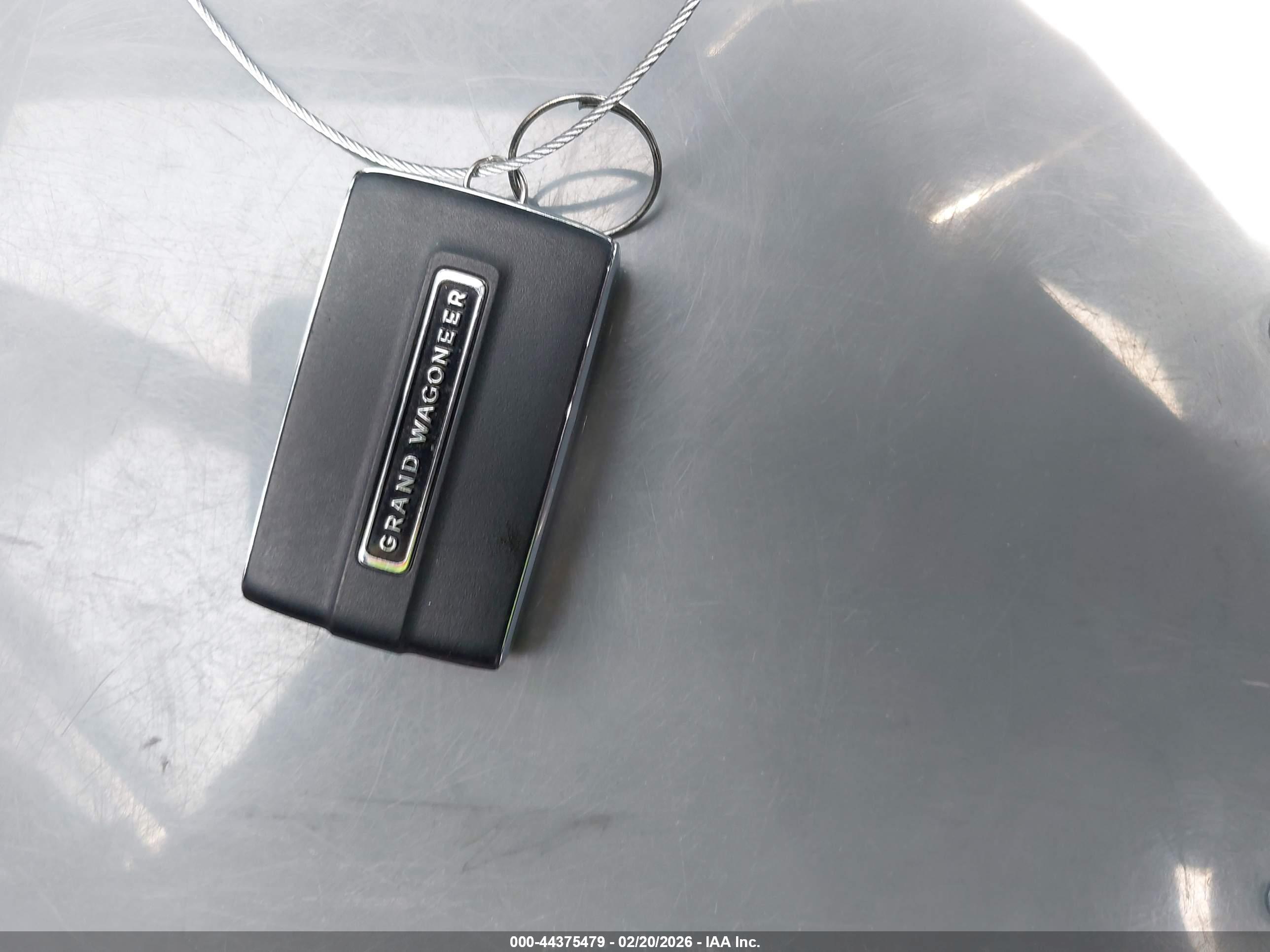 JEEP GRAND image 11