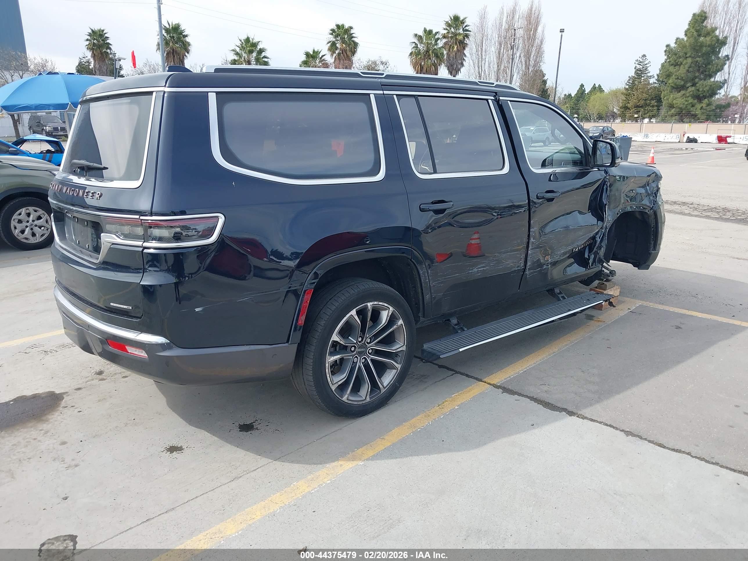 JEEP GRAND image 4