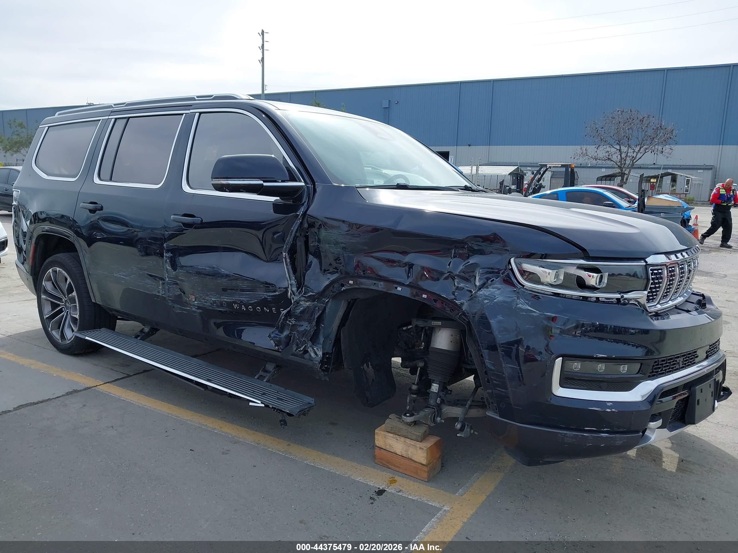 JEEP GRAND image 6