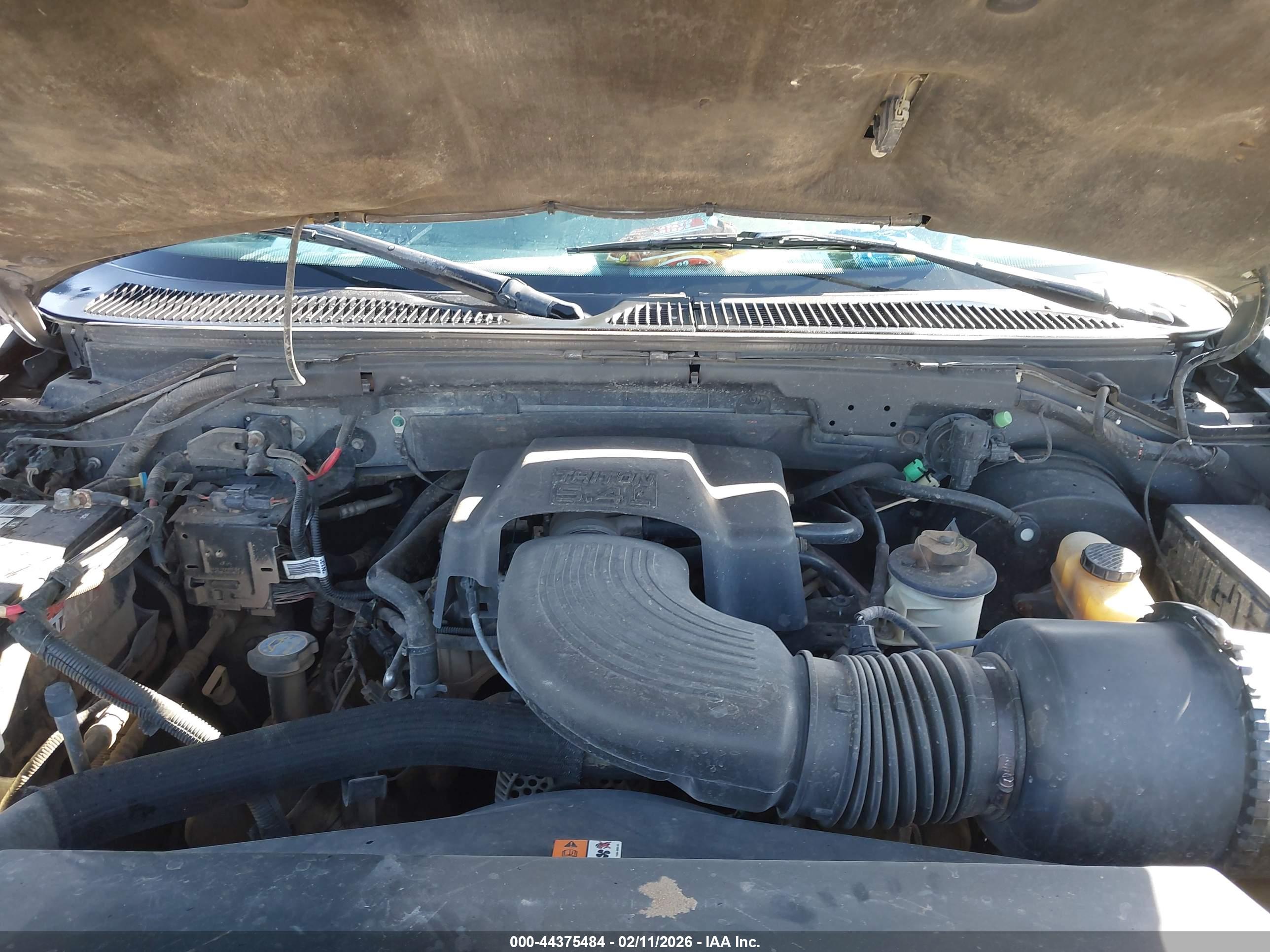FORD F-150 image 10