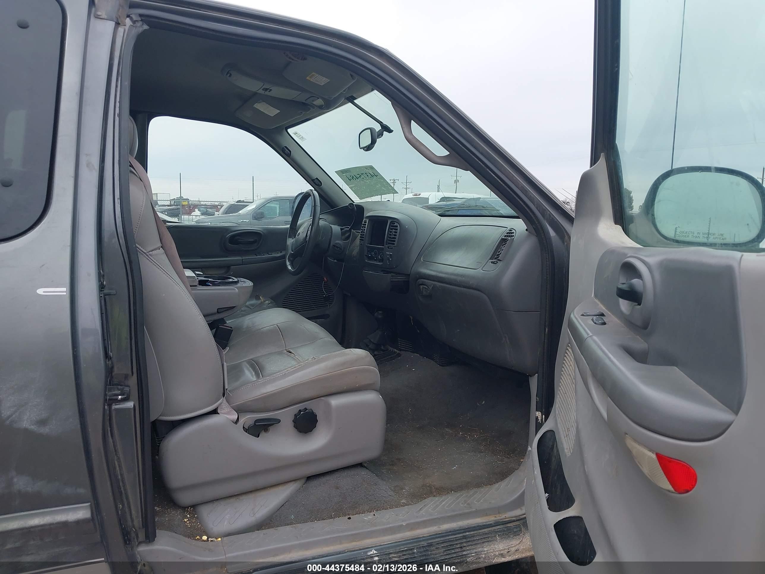FORD F-150 image 5