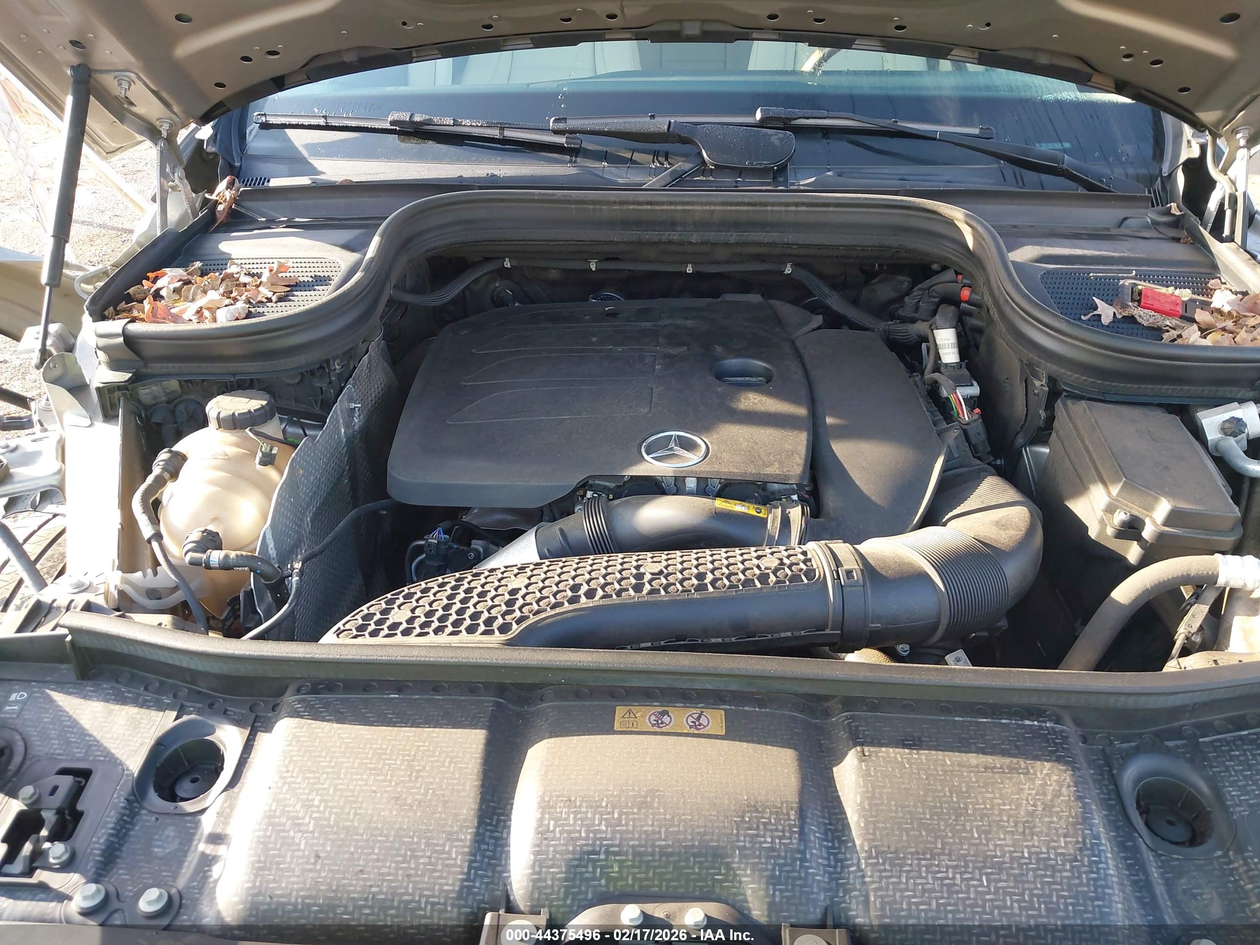 MERCEDES-BENZ GLE image 10