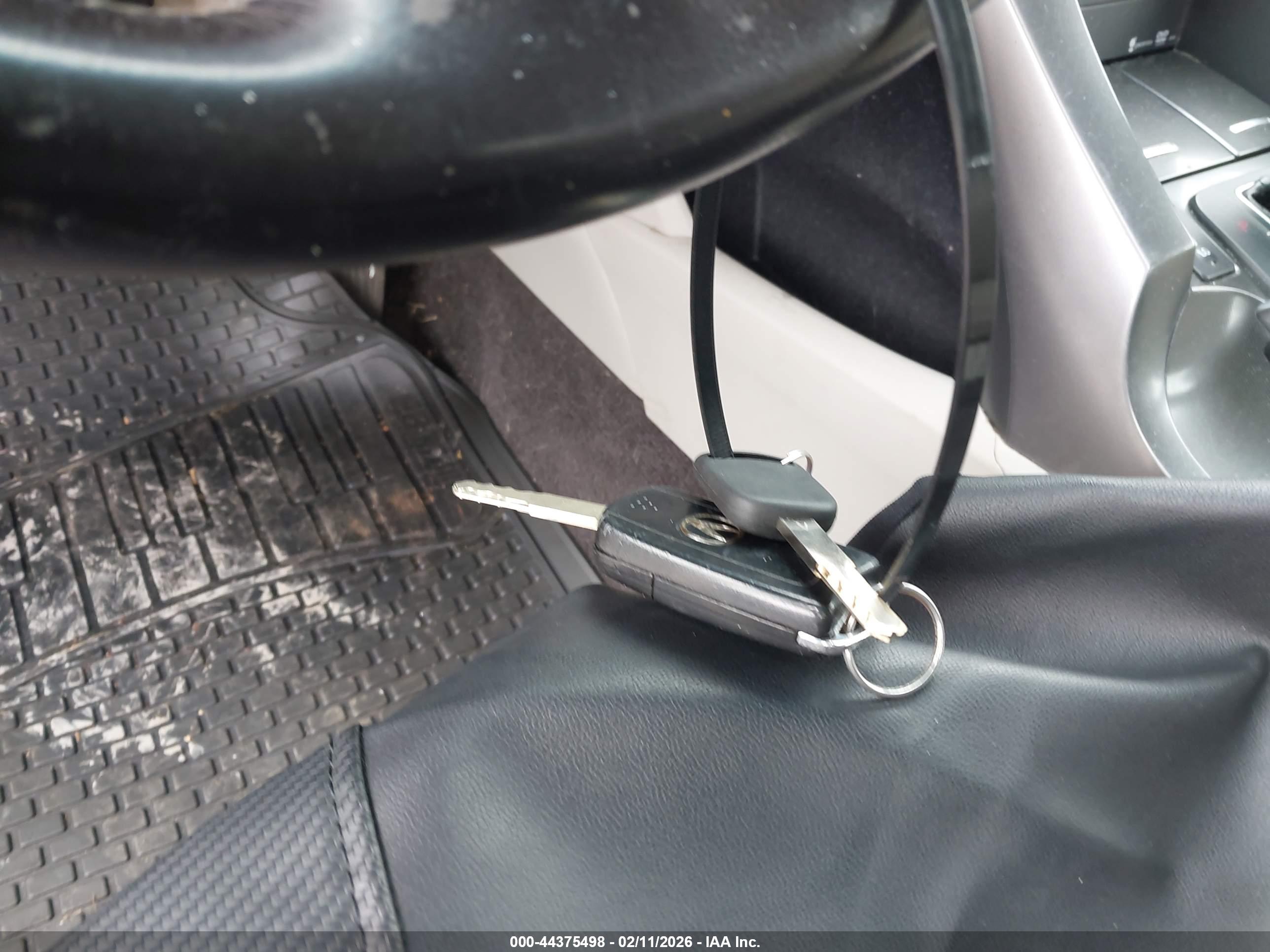 ACURA TSX image 11