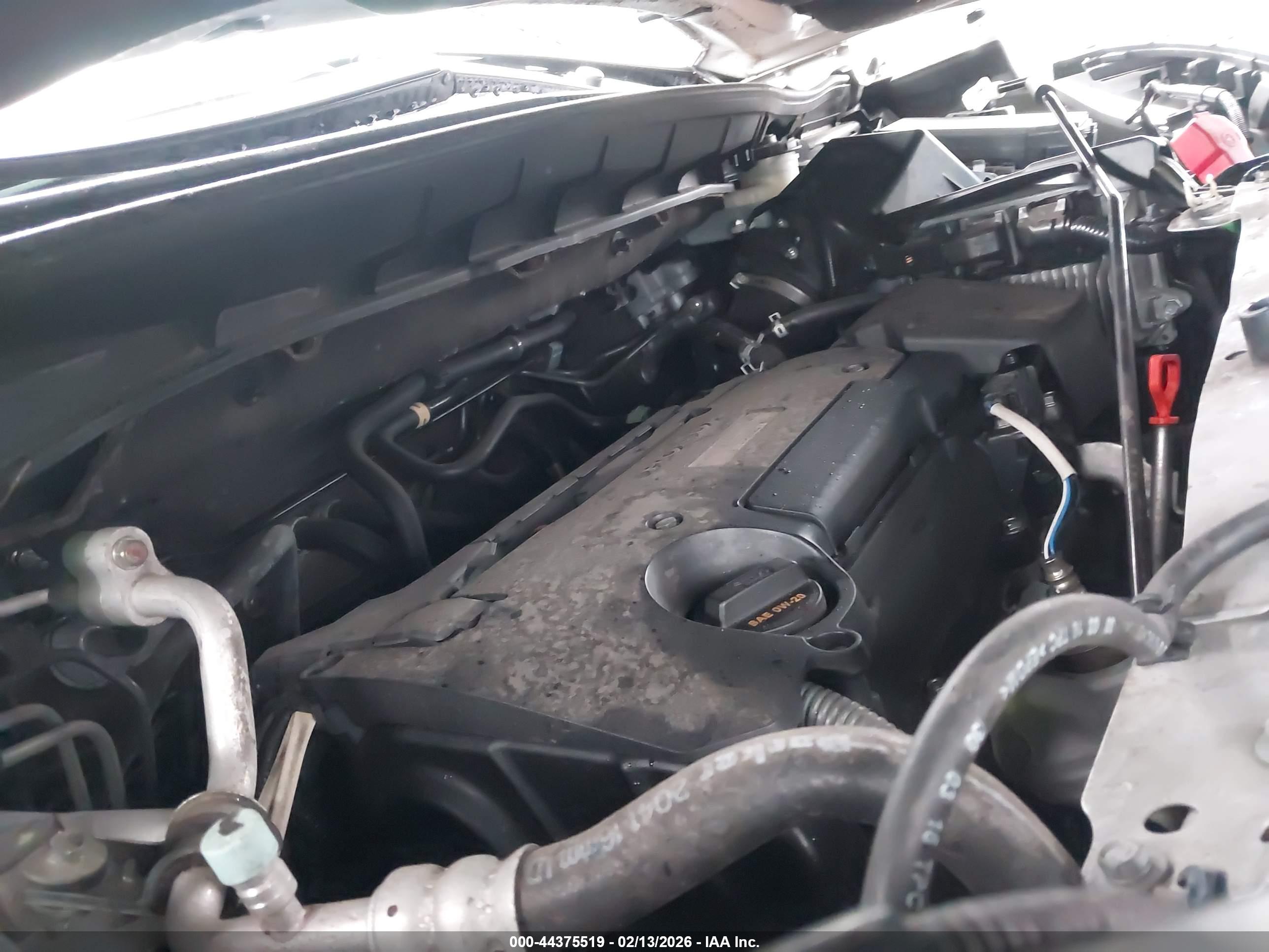 HONDA CR-V image 10
