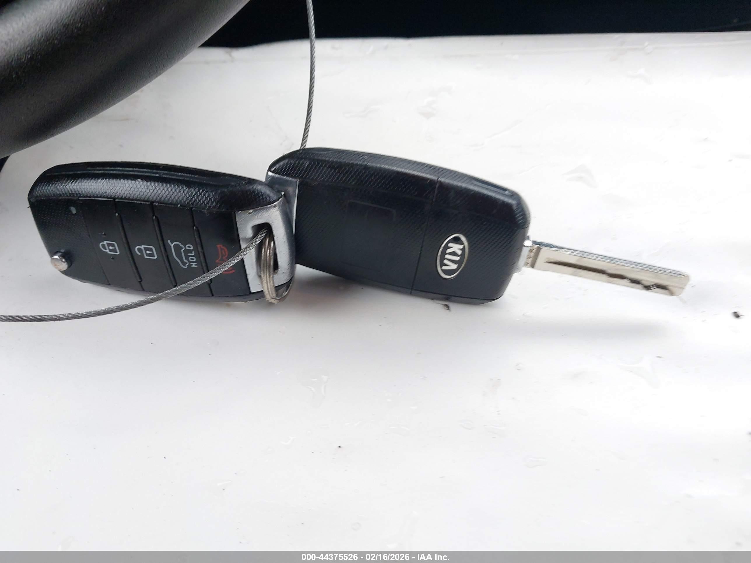 KIA SOUL image 11