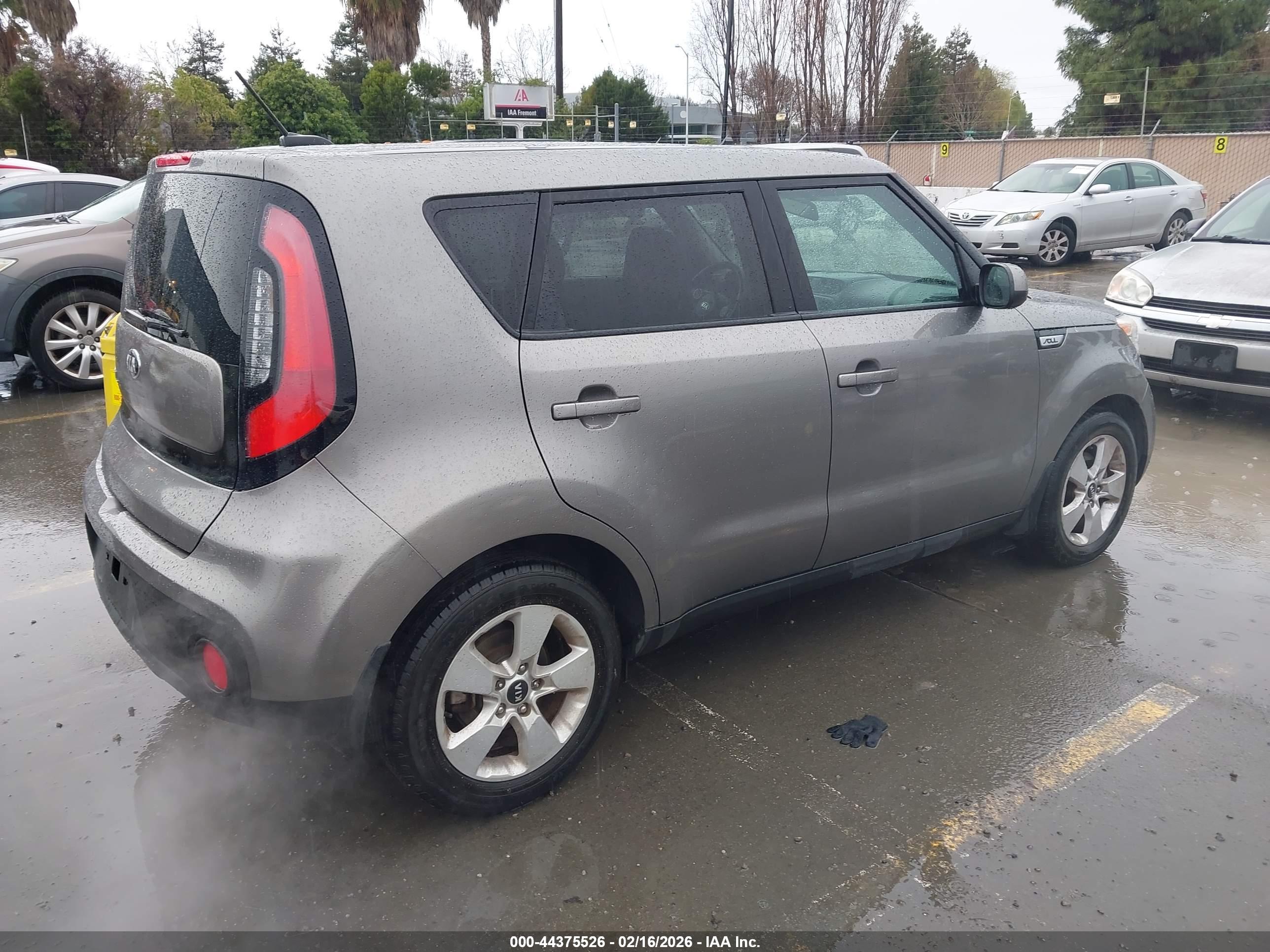 KIA SOUL image 4