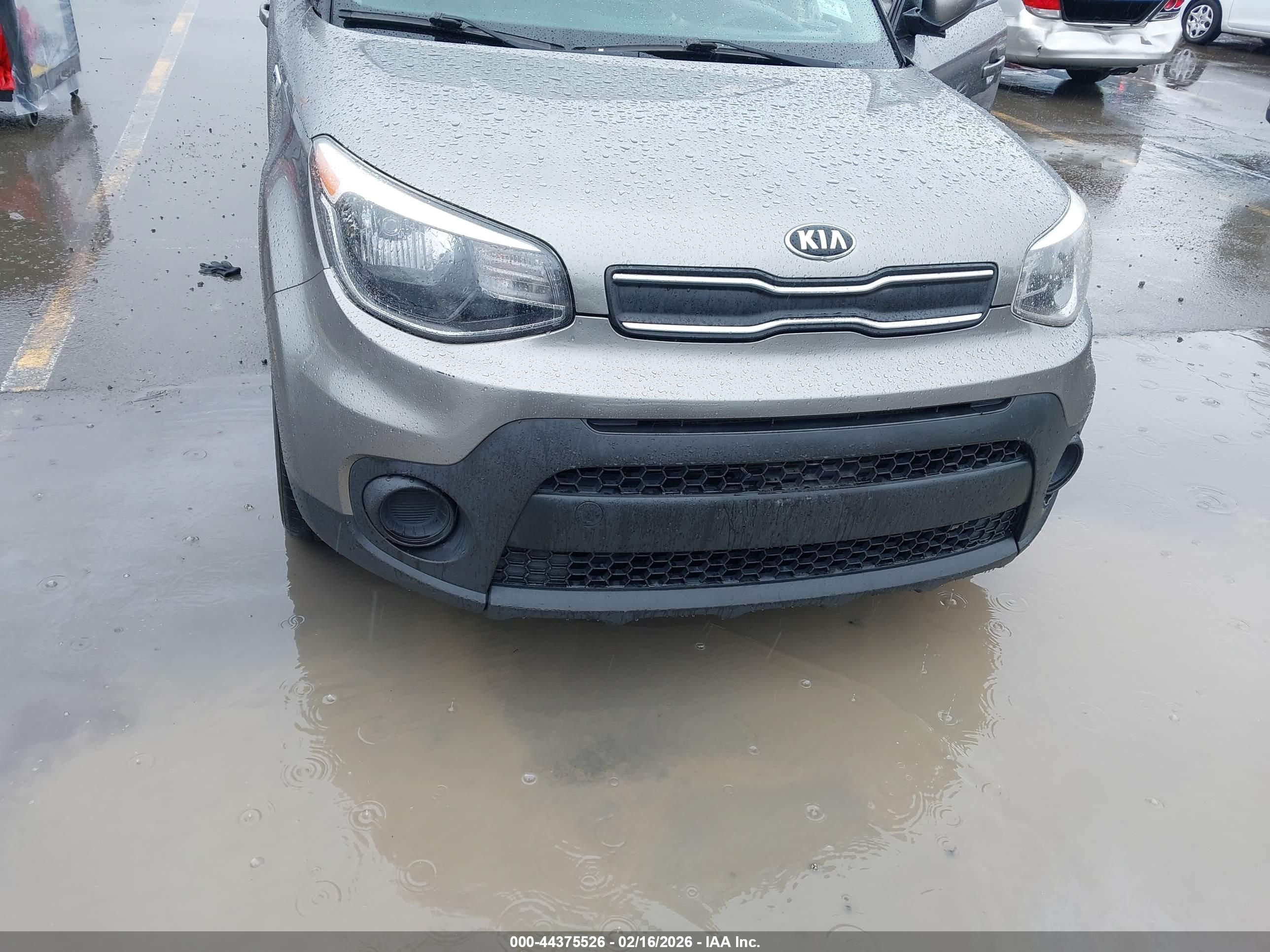 KIA SOUL image 6