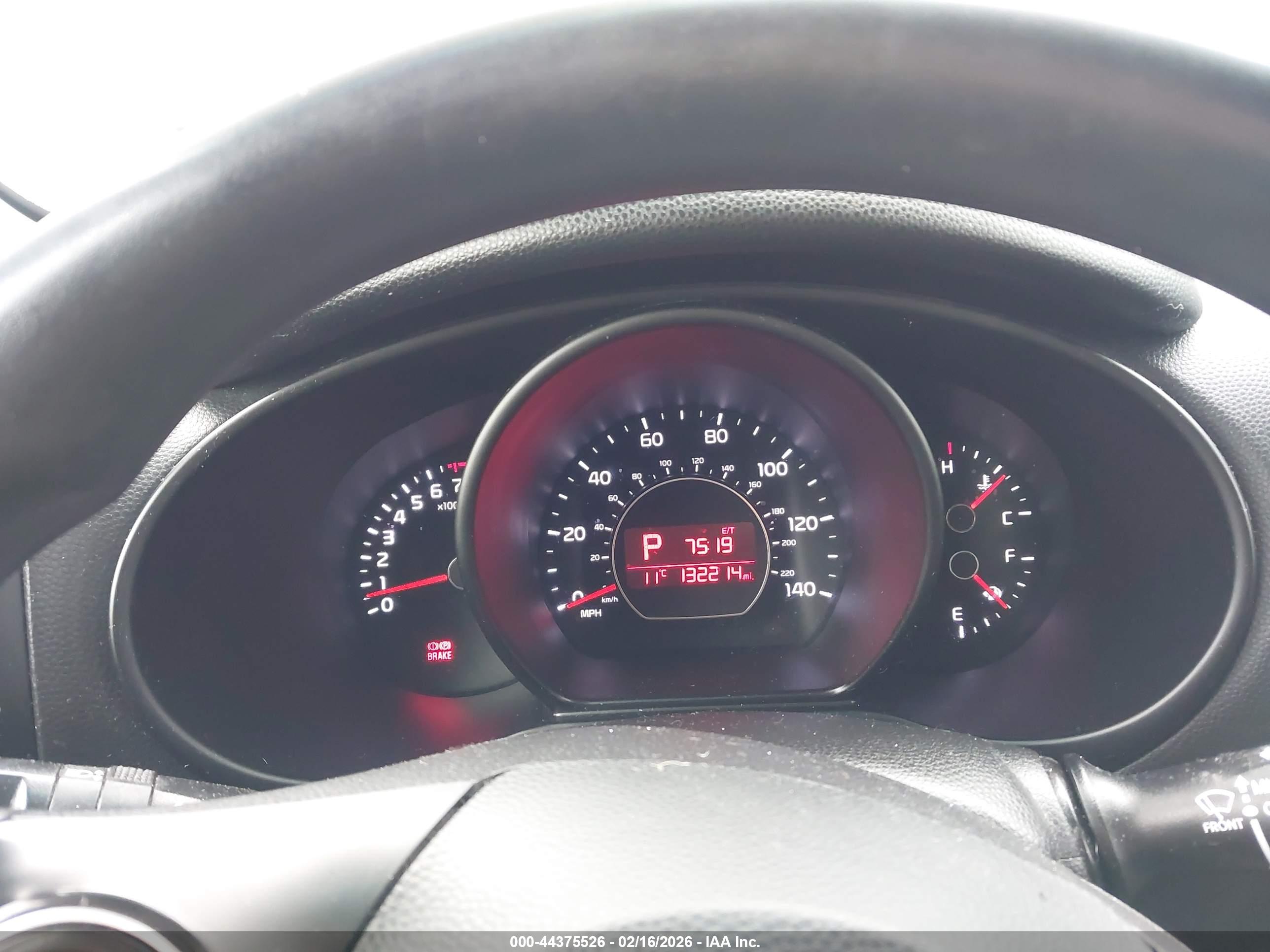 KIA SOUL image 7