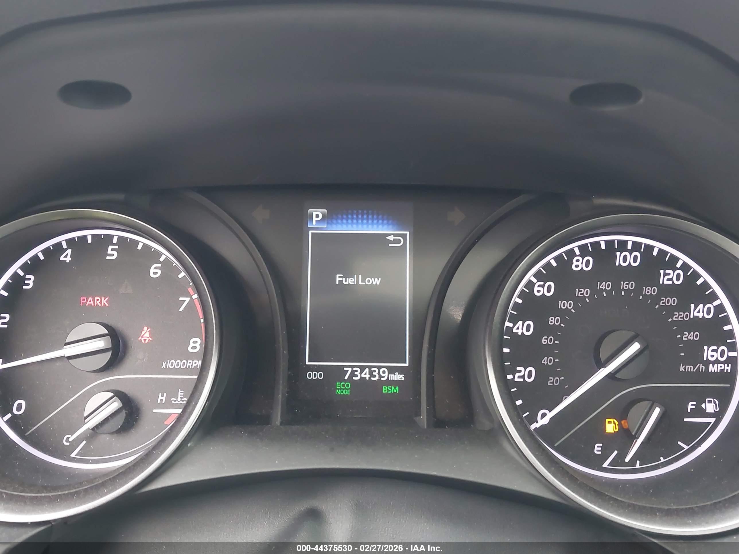 TOYOTA CAMRY image 7