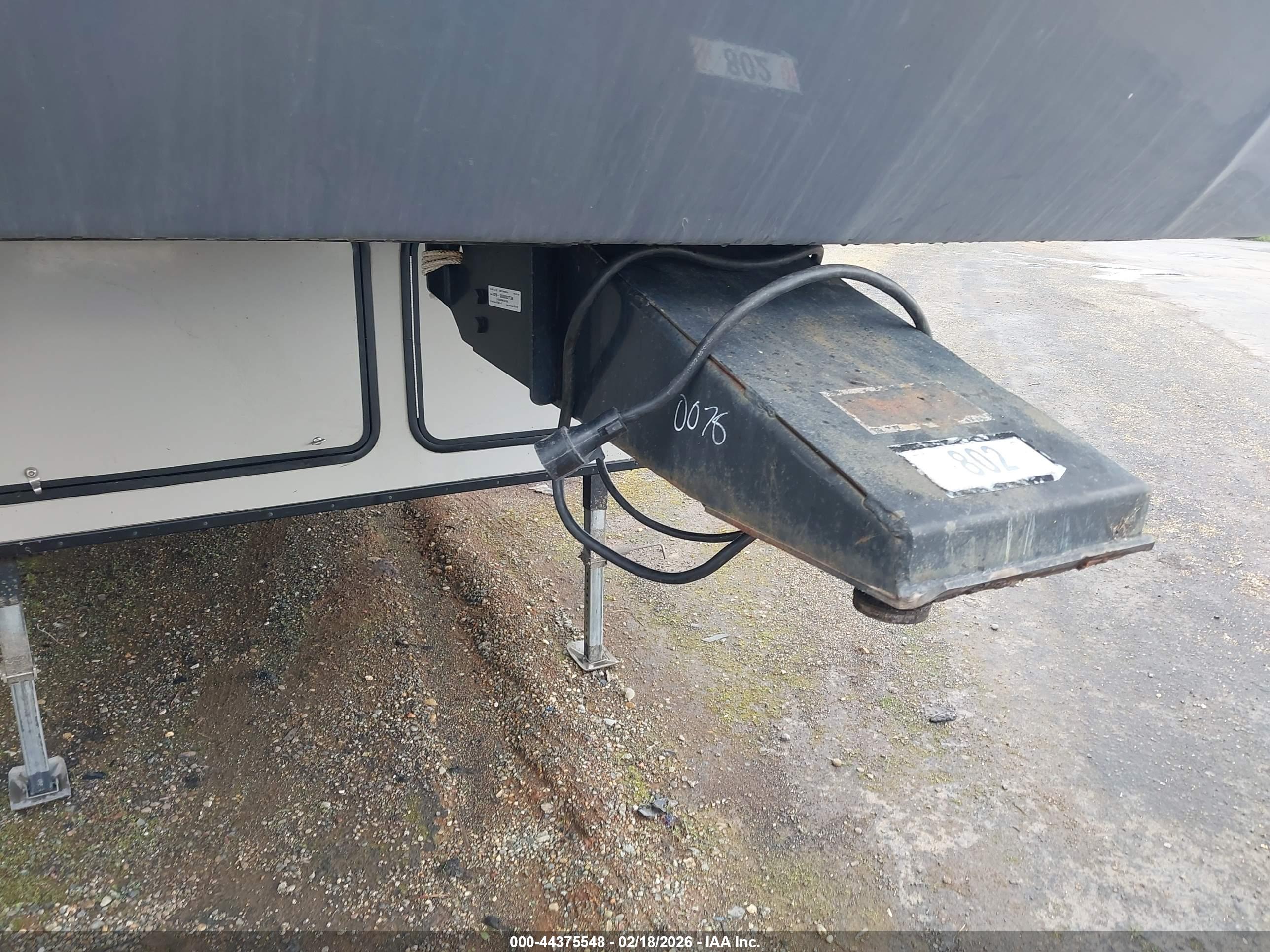 JAYCO EAGLE image 10