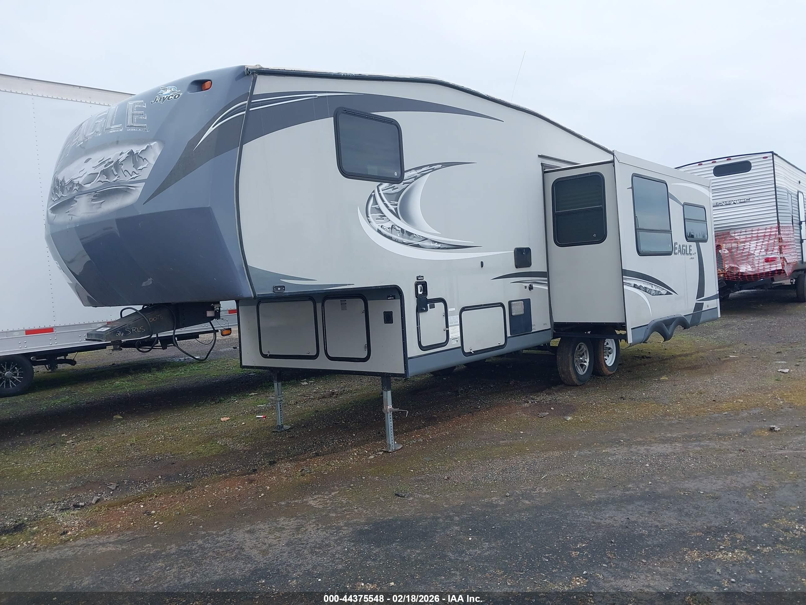 JAYCO EAGLE image 2