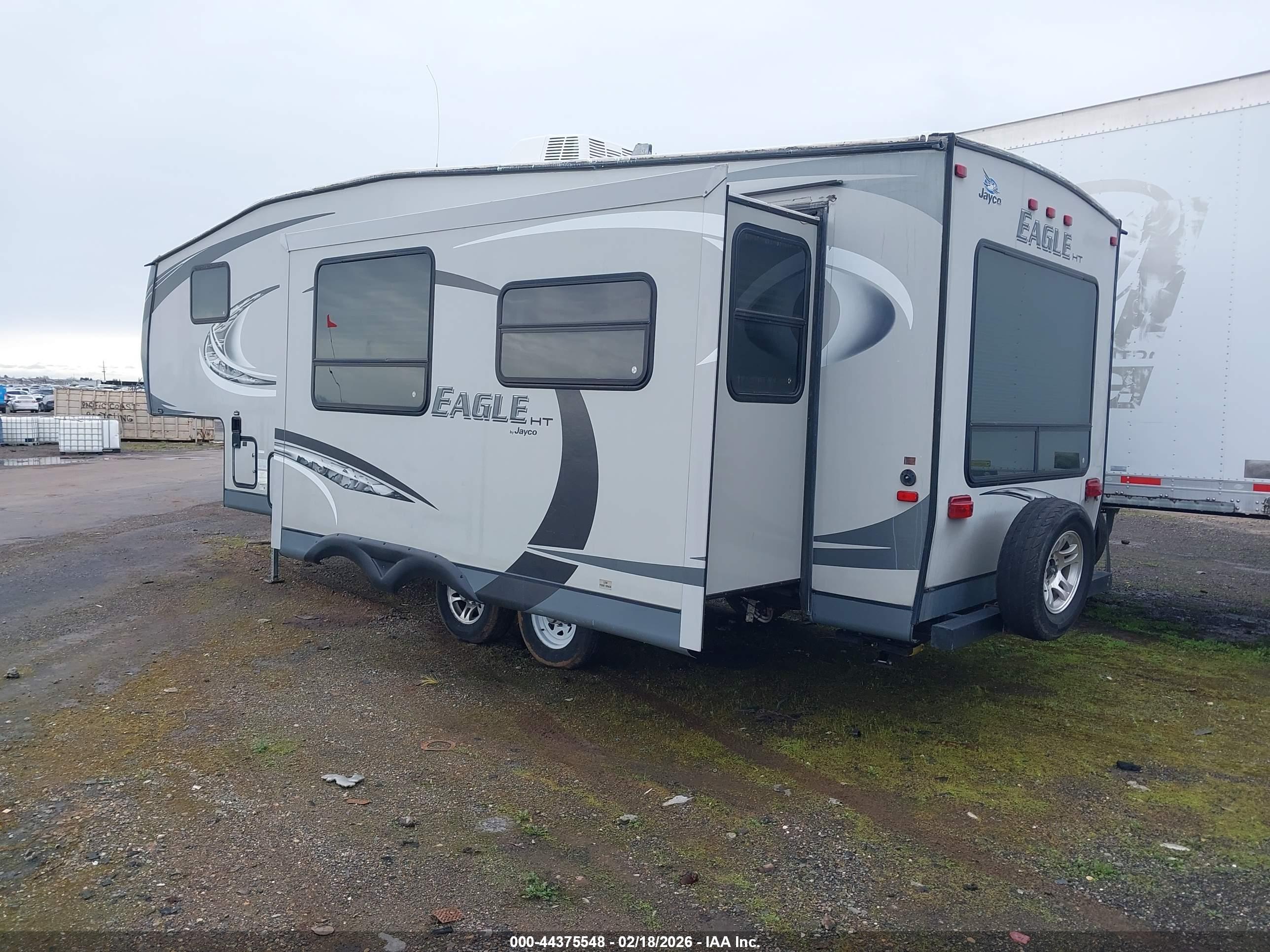 JAYCO EAGLE image 3