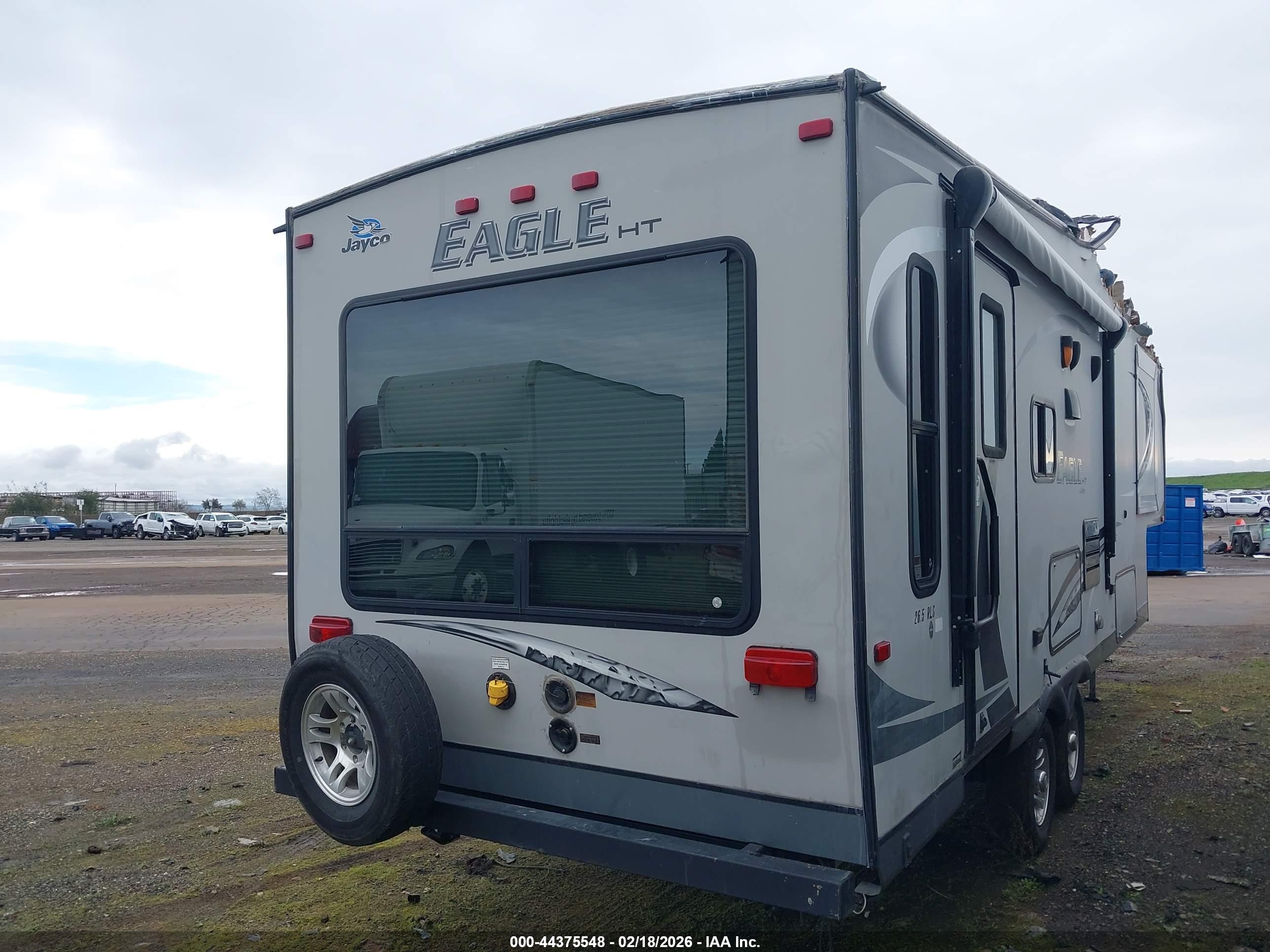 JAYCO EAGLE image 4