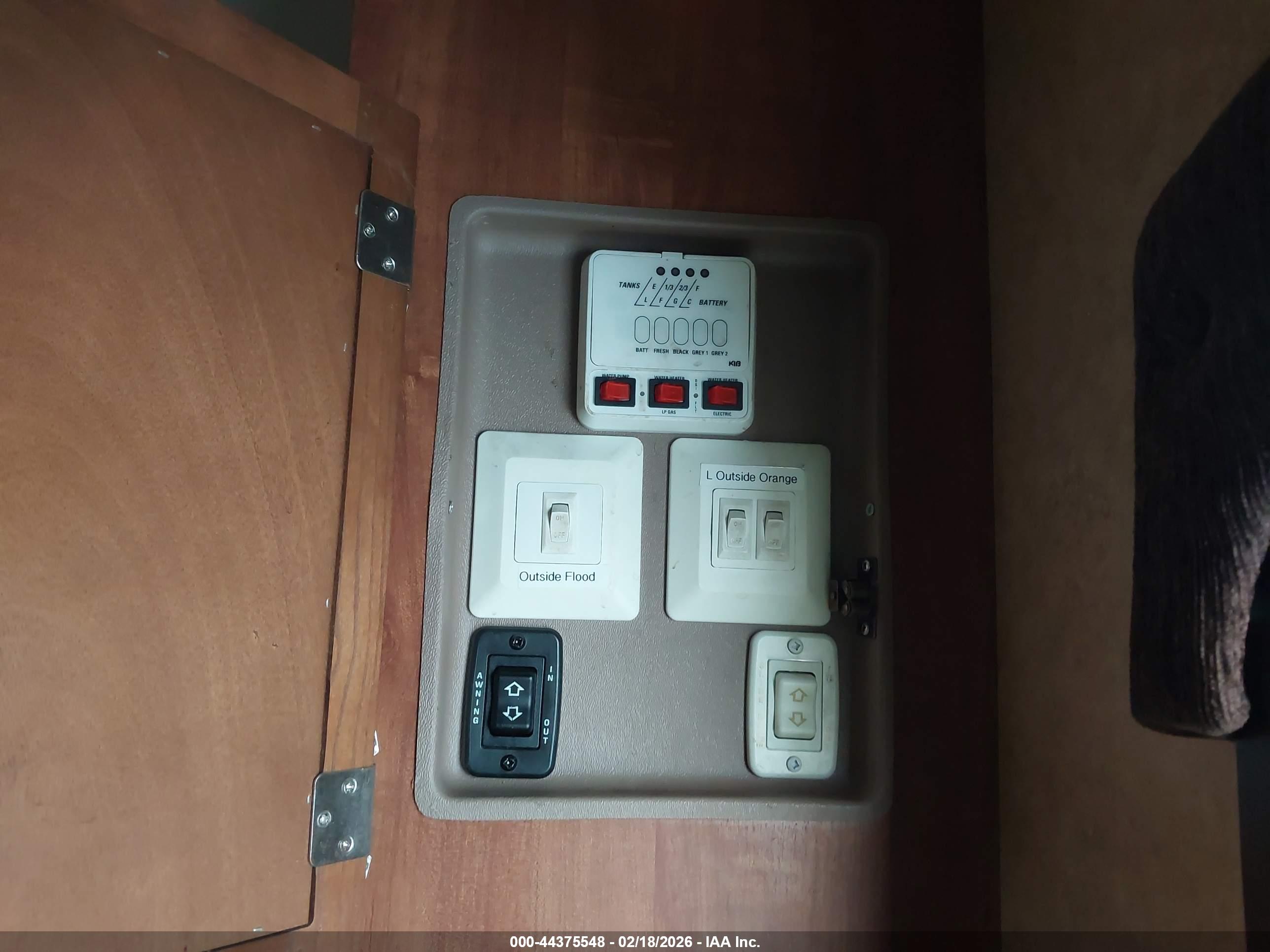 JAYCO EAGLE image 7