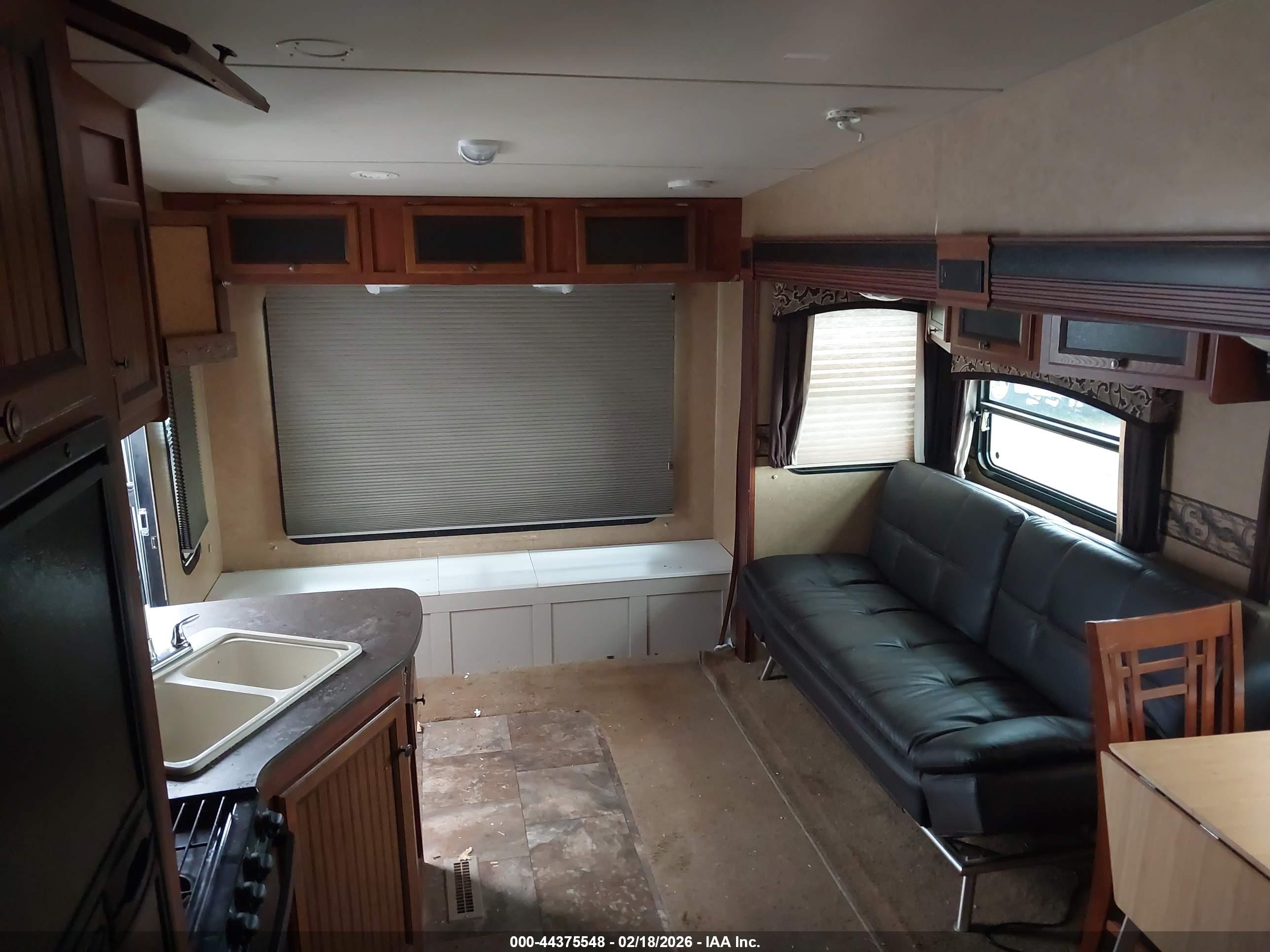 JAYCO EAGLE image 8