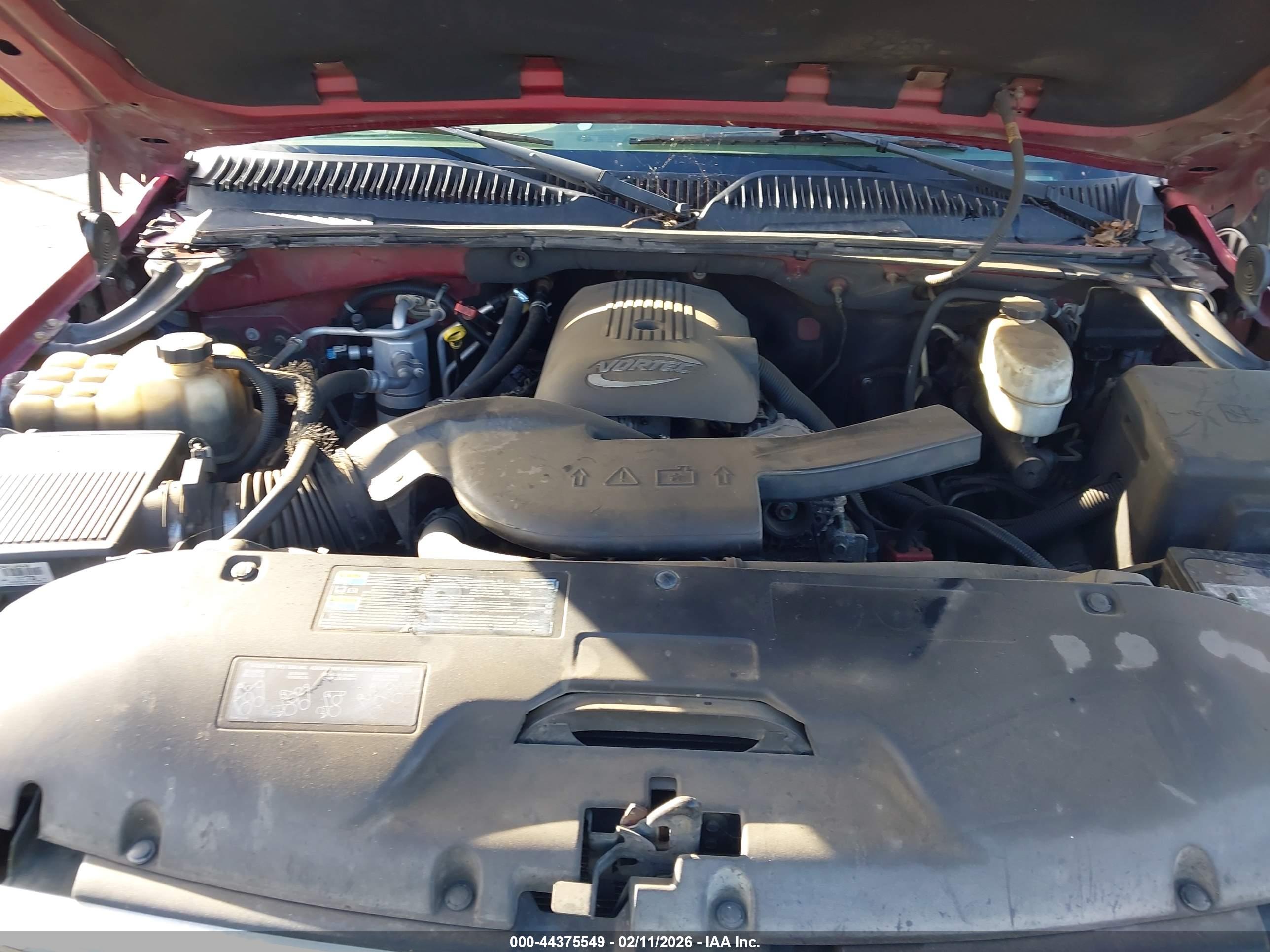 GMC YUKON image 10