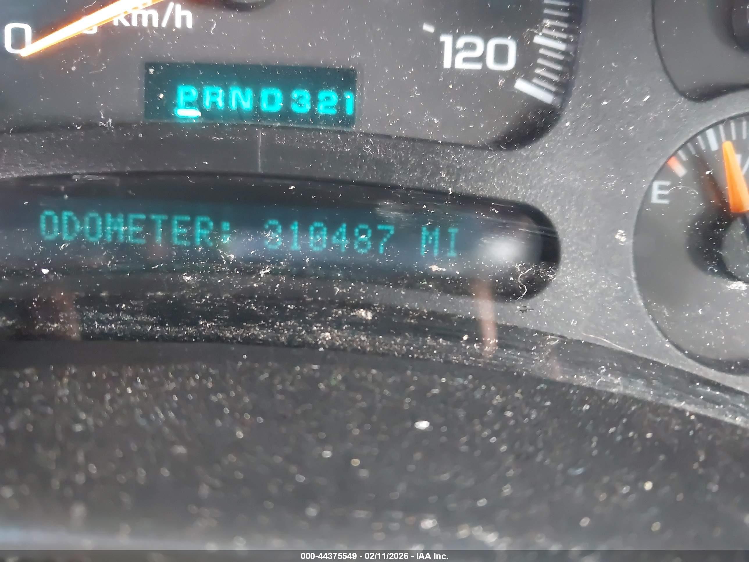 GMC YUKON image 7