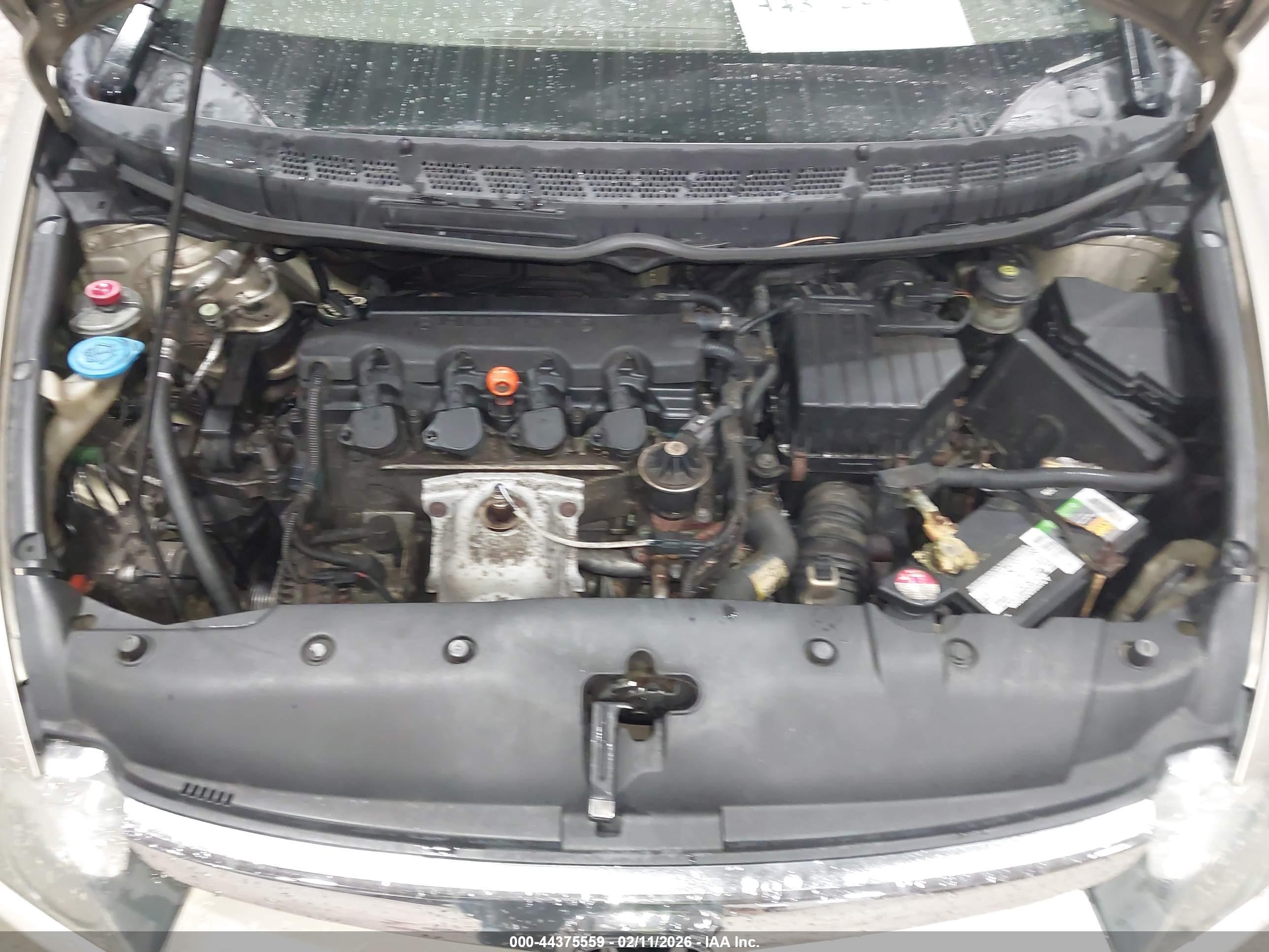 HONDA CIVIC image 10